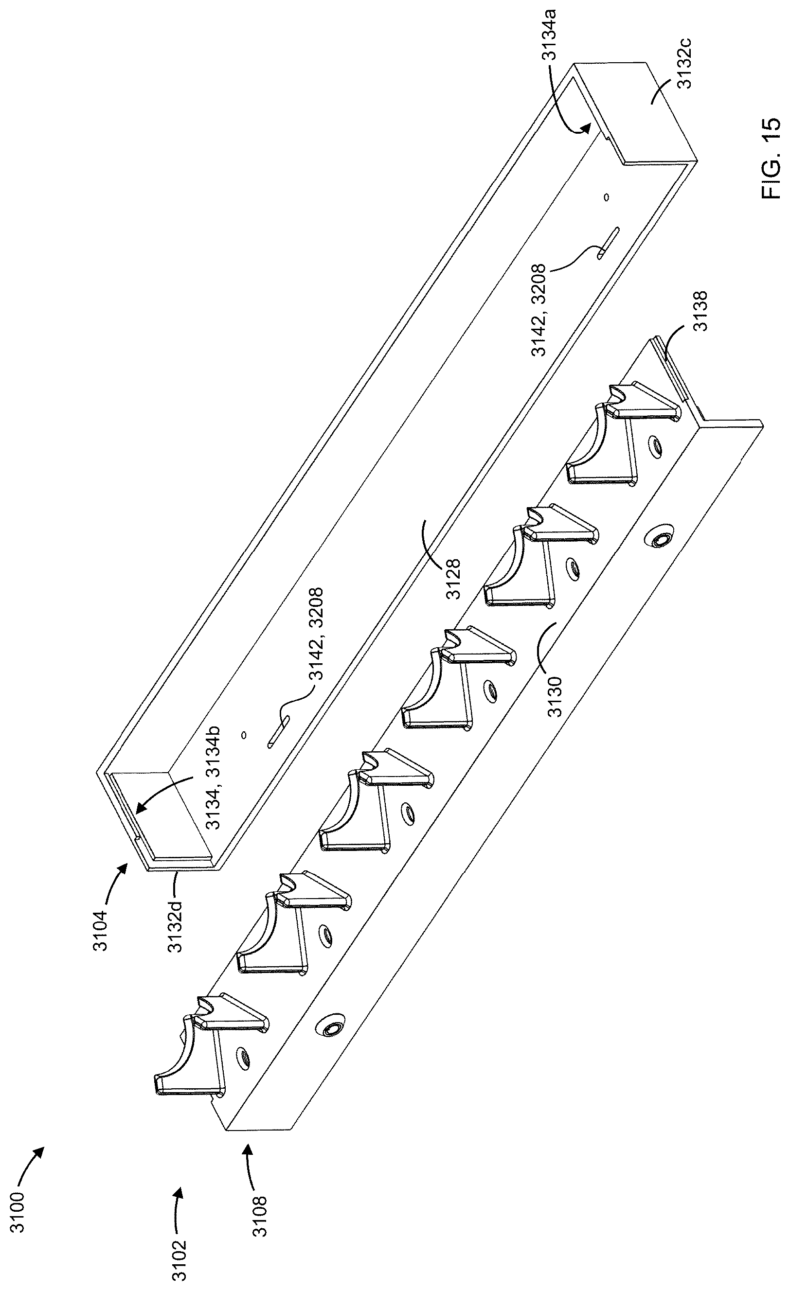 Patent US12303044 Figure 14 – Display assemblies
