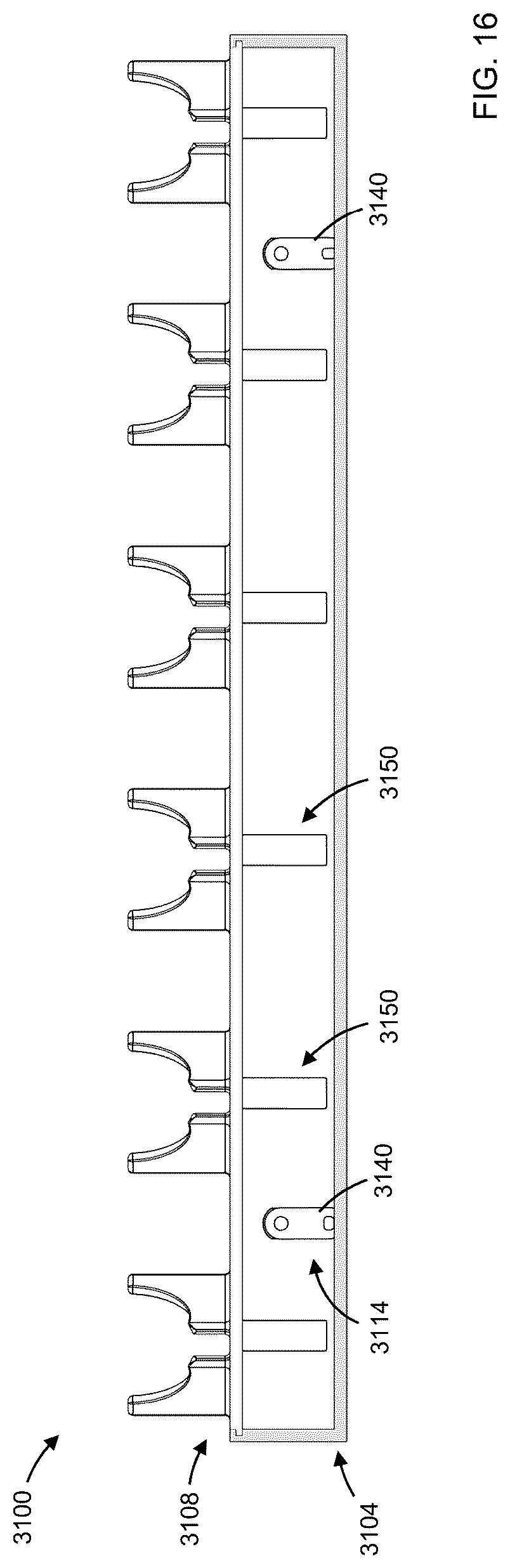 Patent US12303044 Figure 15 – Display assemblies