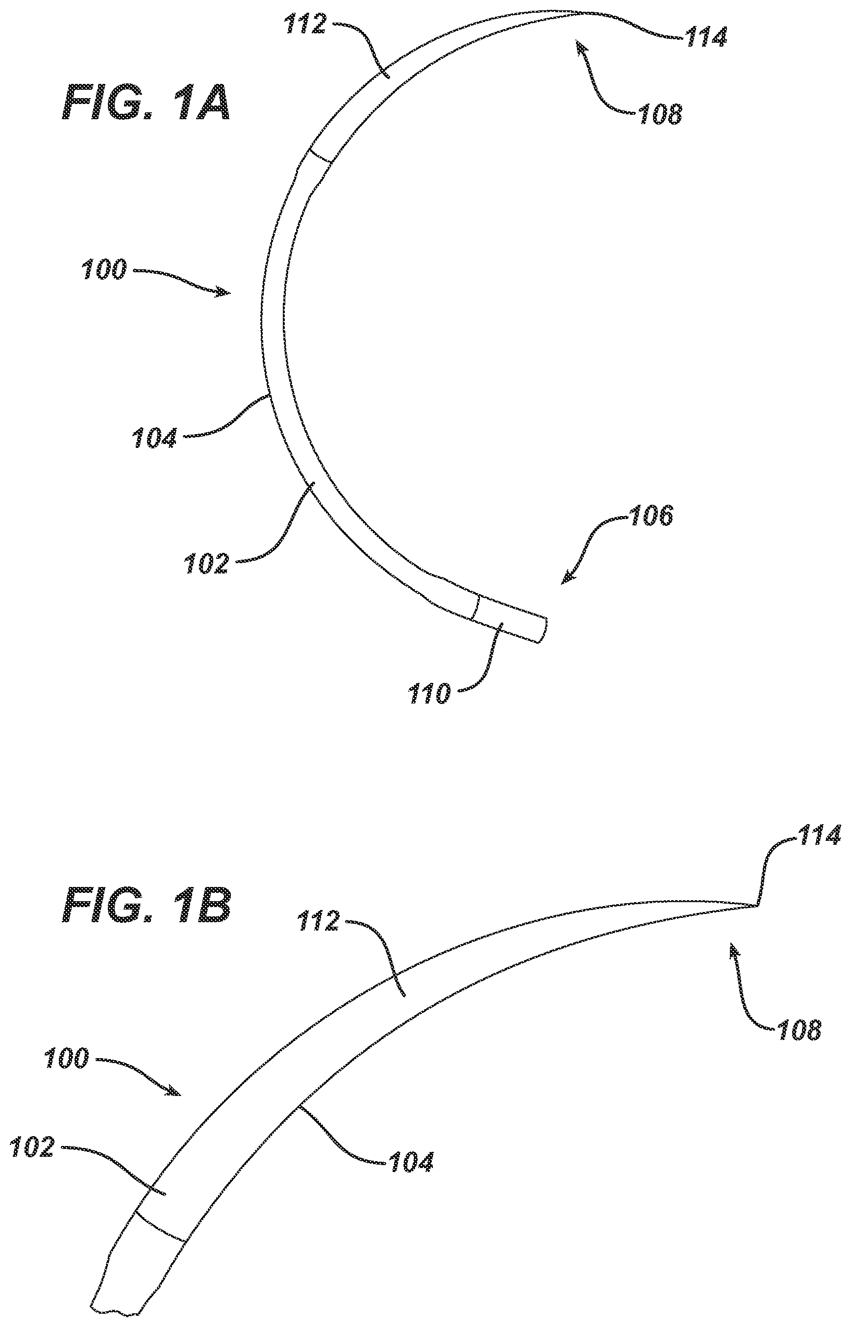 Patent US12303125 — Methods, systems and devices for storing suture needles and using robotics for delivering selected suture needles to surgical sites — Figure 1