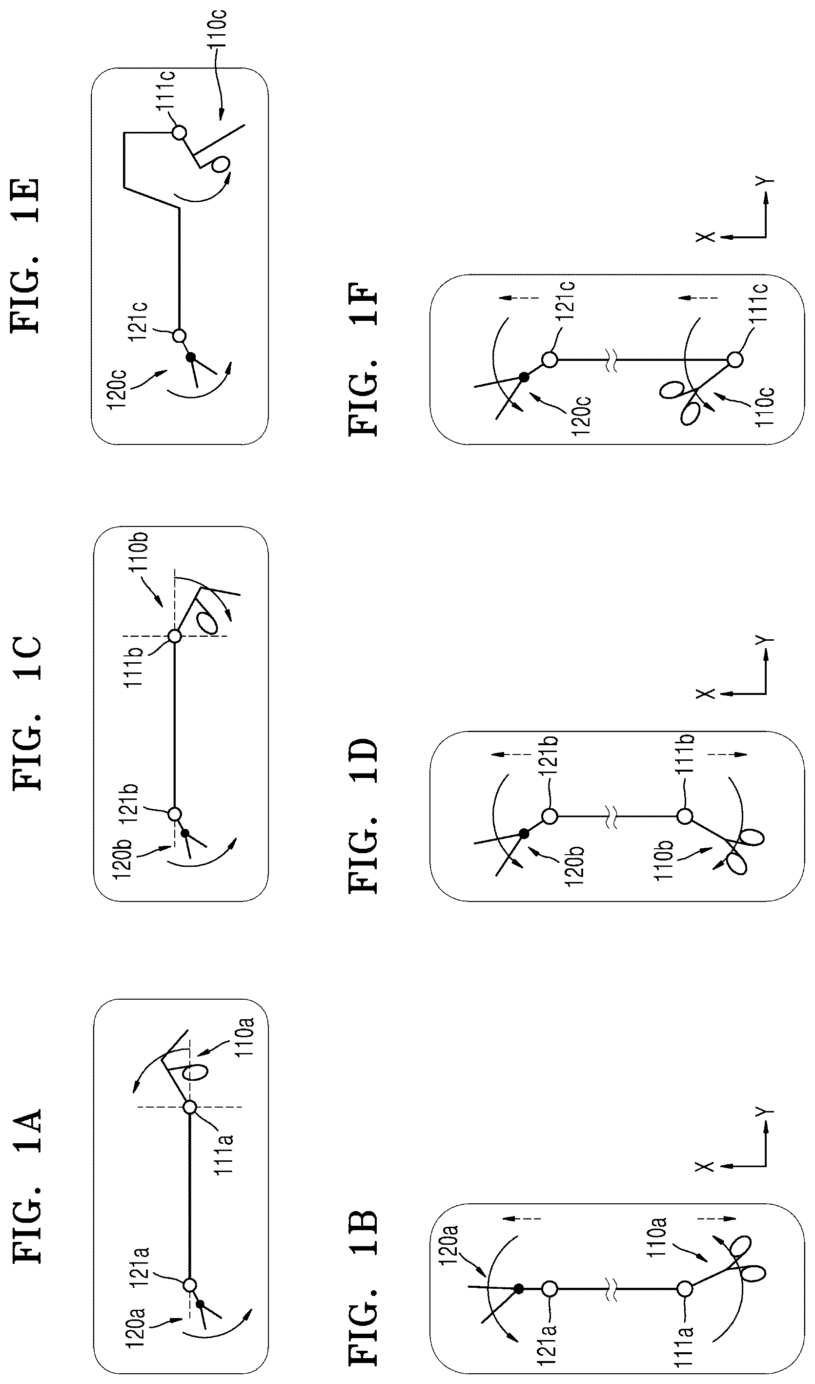 Patent US12303129 — End tool of surgical instrument, and surgical instrument comprising same — Figure 1