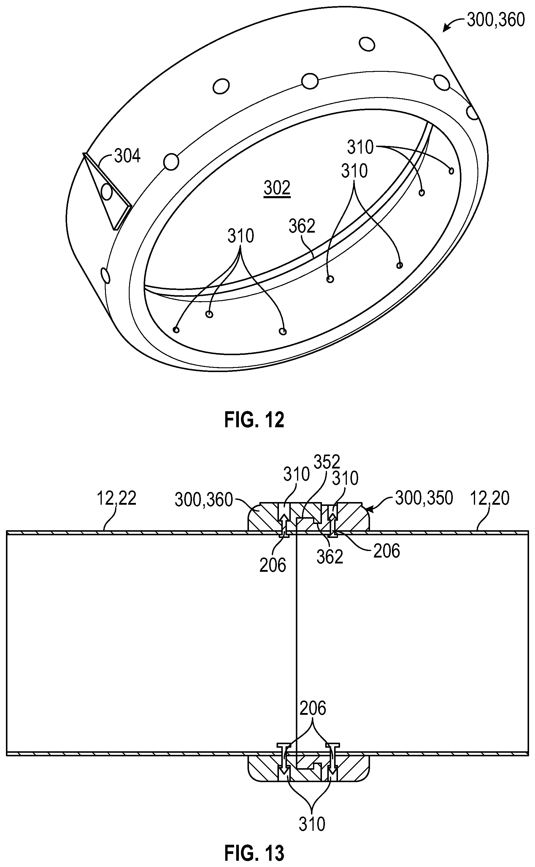 Patent US12303131 Figure 8 – Anastomotic coupler