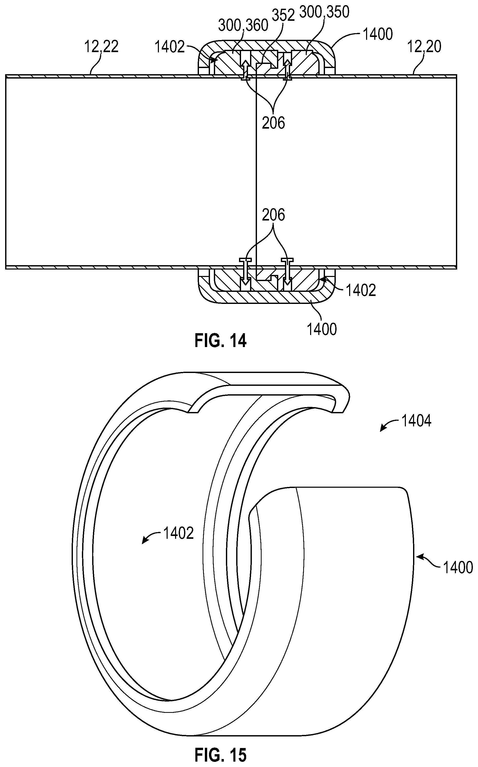 Patent US12303131 Figure 9 – Anastomotic coupler
