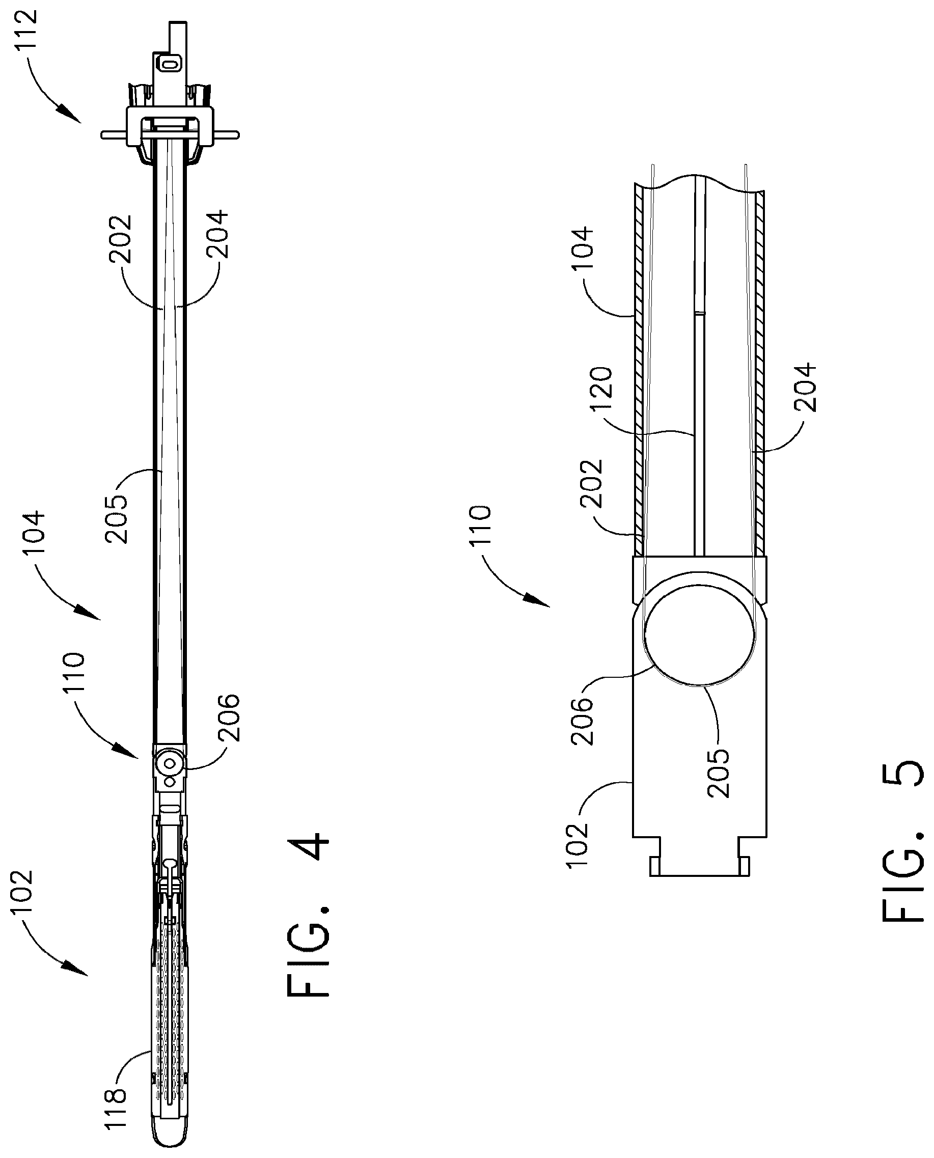 Patent US12303133 Figure 3 – Method for authenticating the compatibility of a staple cartridge with a surgical instrument