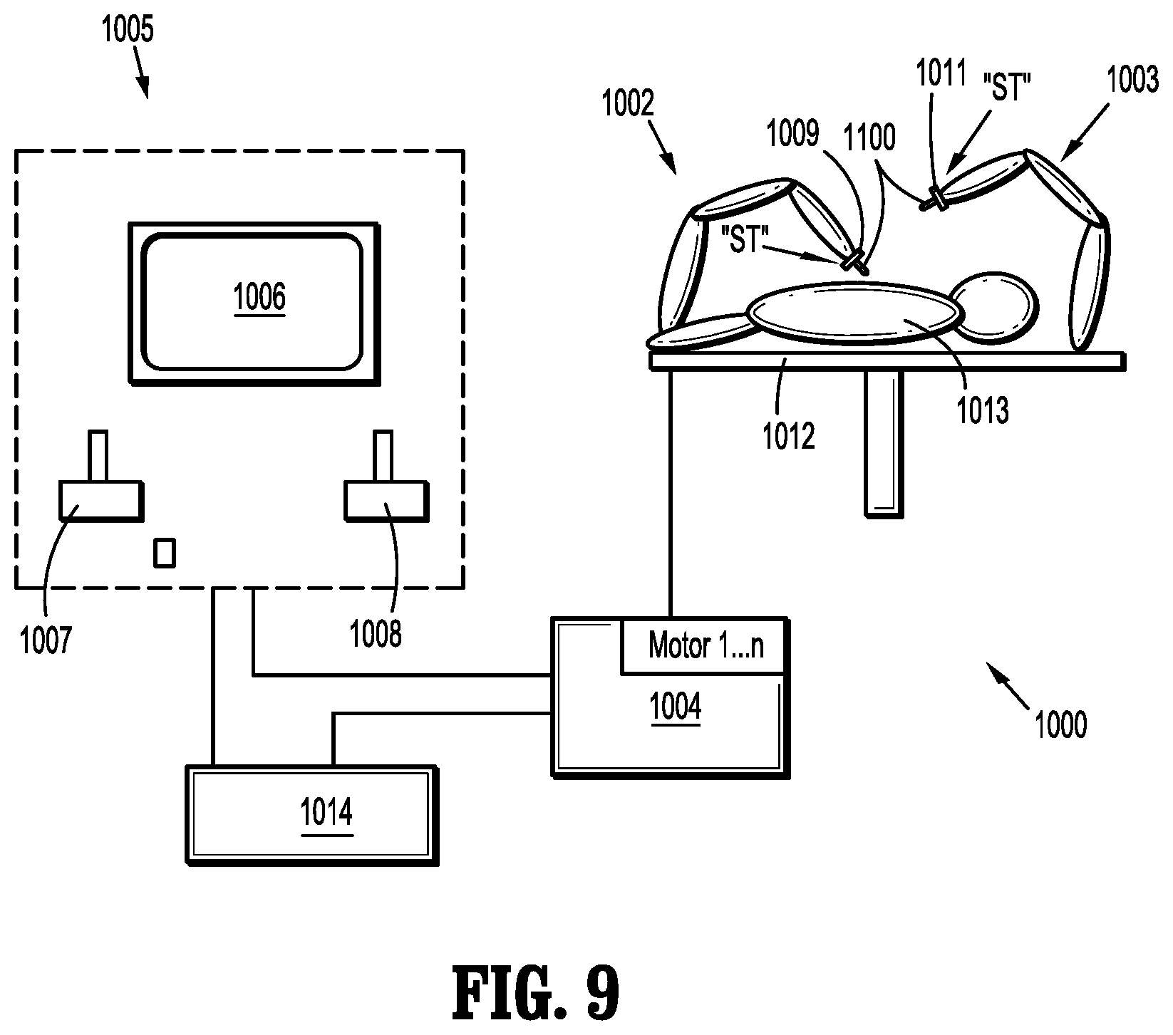 Patent US12303137 Figure 6 – Endoscopic surgical clip applier