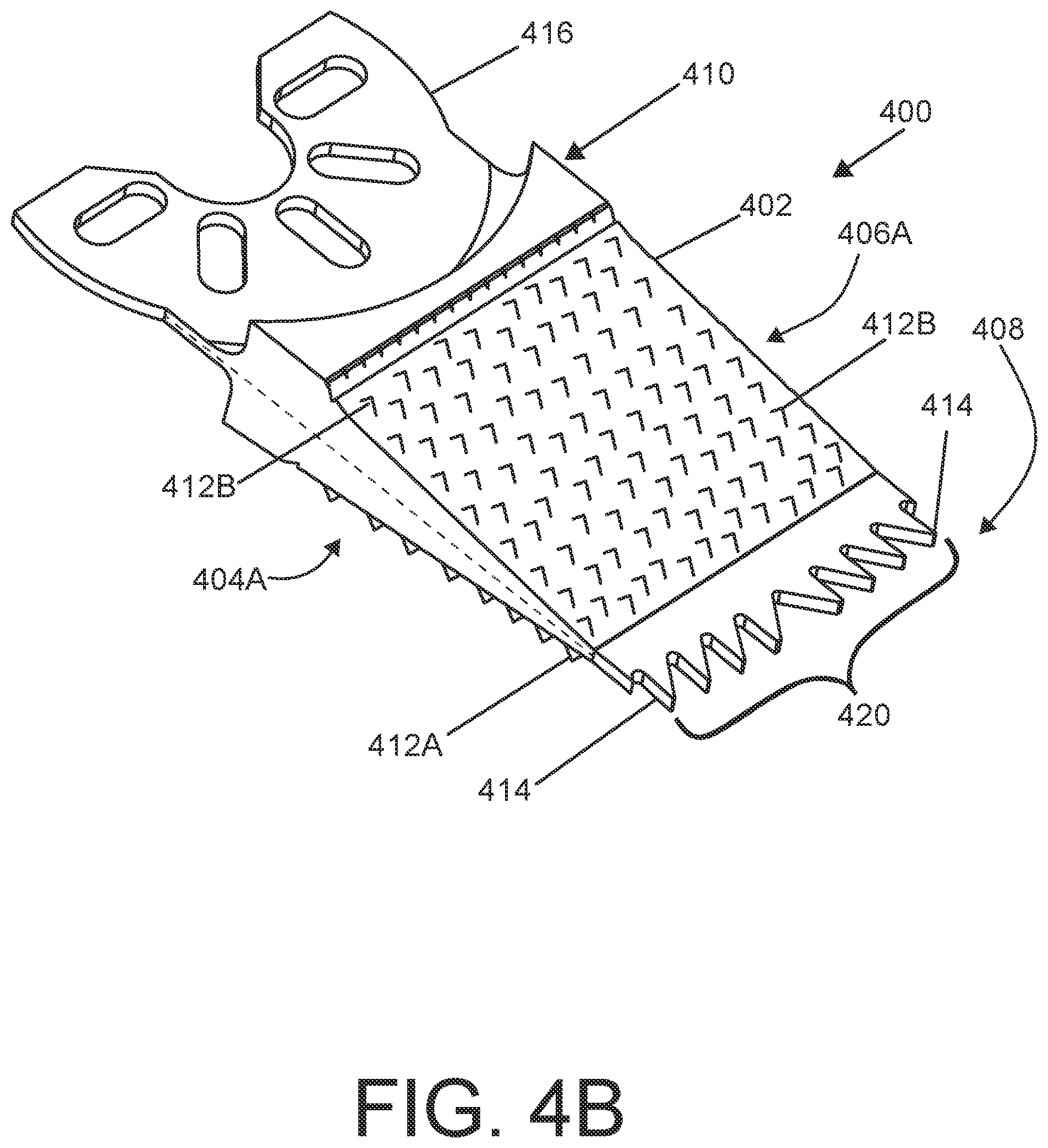 Patent US12303144 Figure 17 – Surgical instruments including a set of cutting burrs for performing an osteotomy
