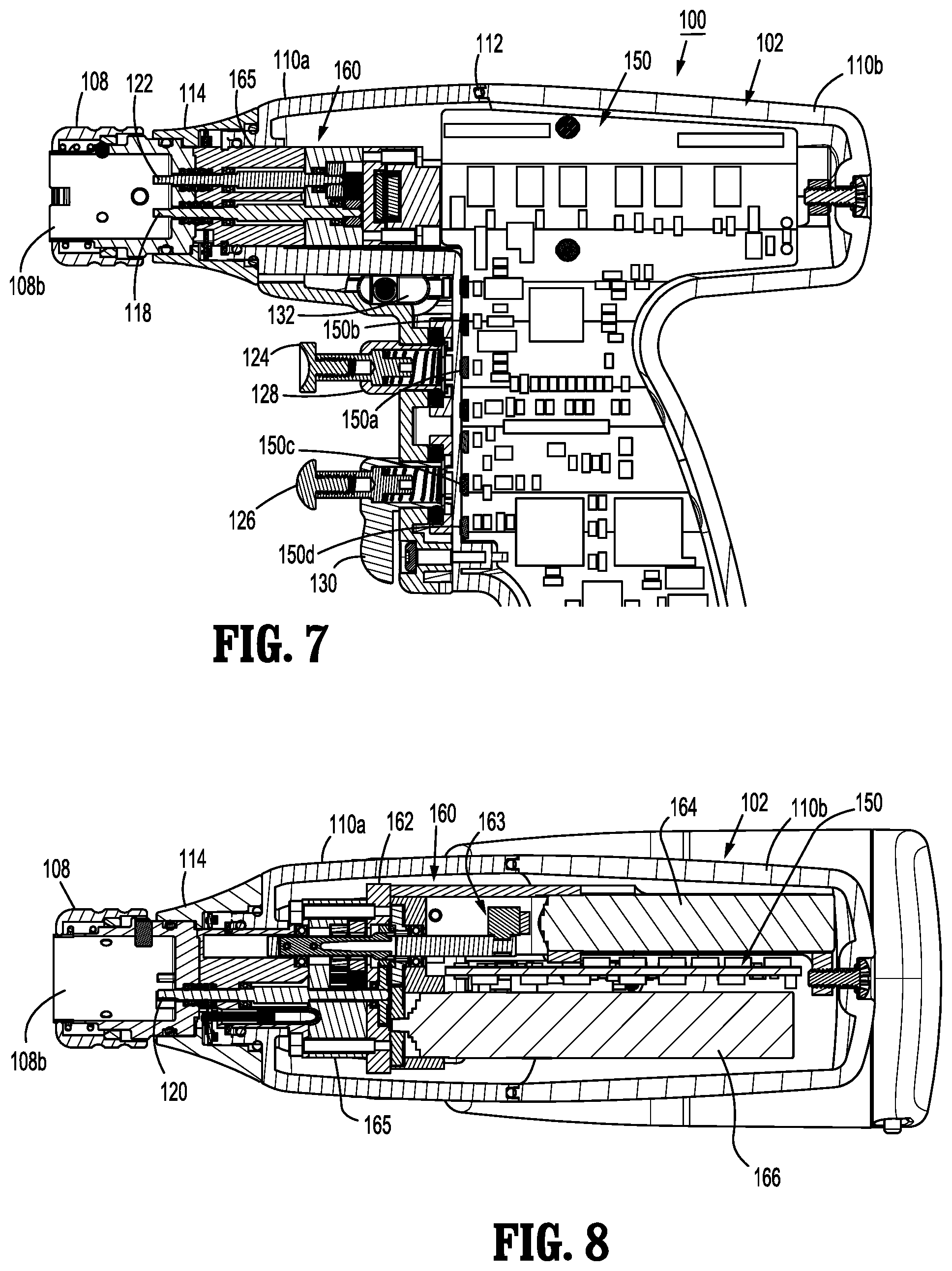 Patent US12303158 Figure 4 – Apparatus for endoscopic procedures
