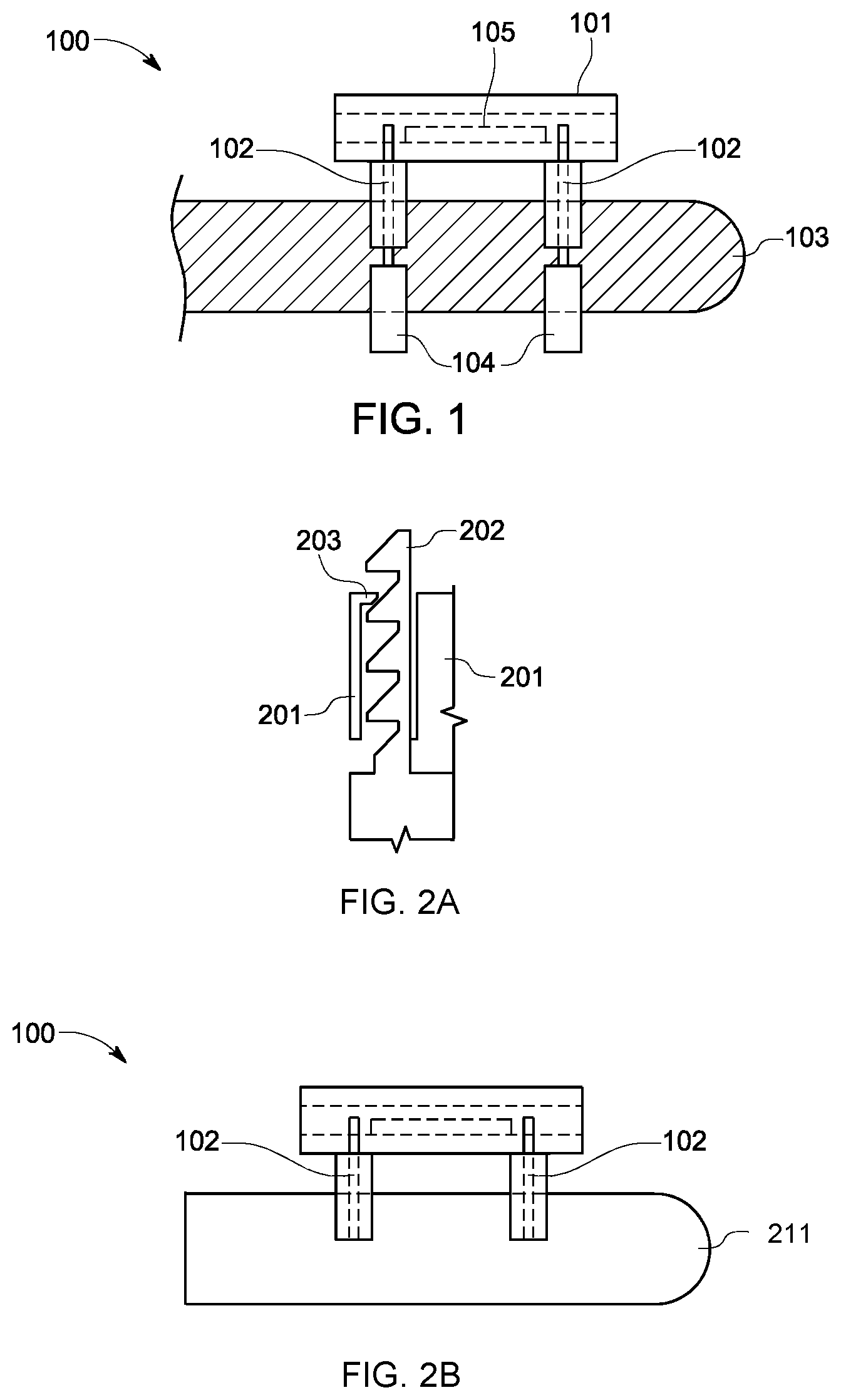 Patent US12303163 — Transperineal prostate biopsy device, systems, and methods of use — Figure 1