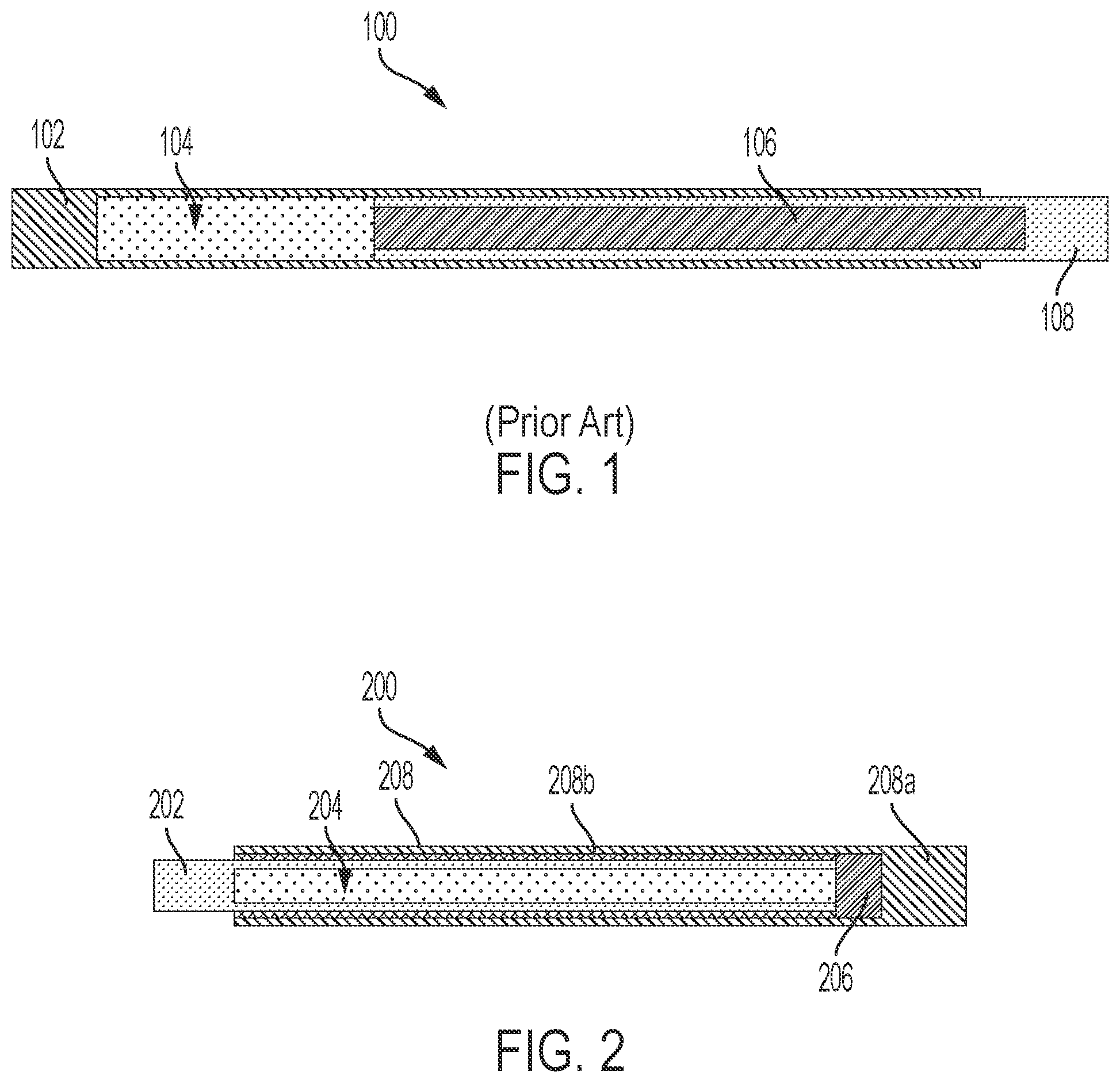 Patent US12303169 Figure 1 – Bone elongating devices and methods of use