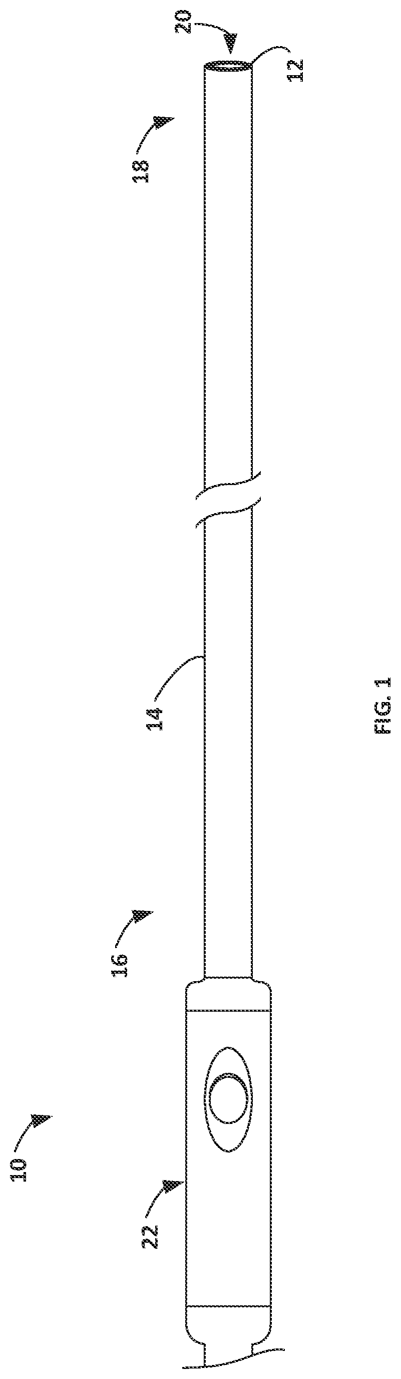 Patent US12303189 Figure 1 – Energized corers with energized internals