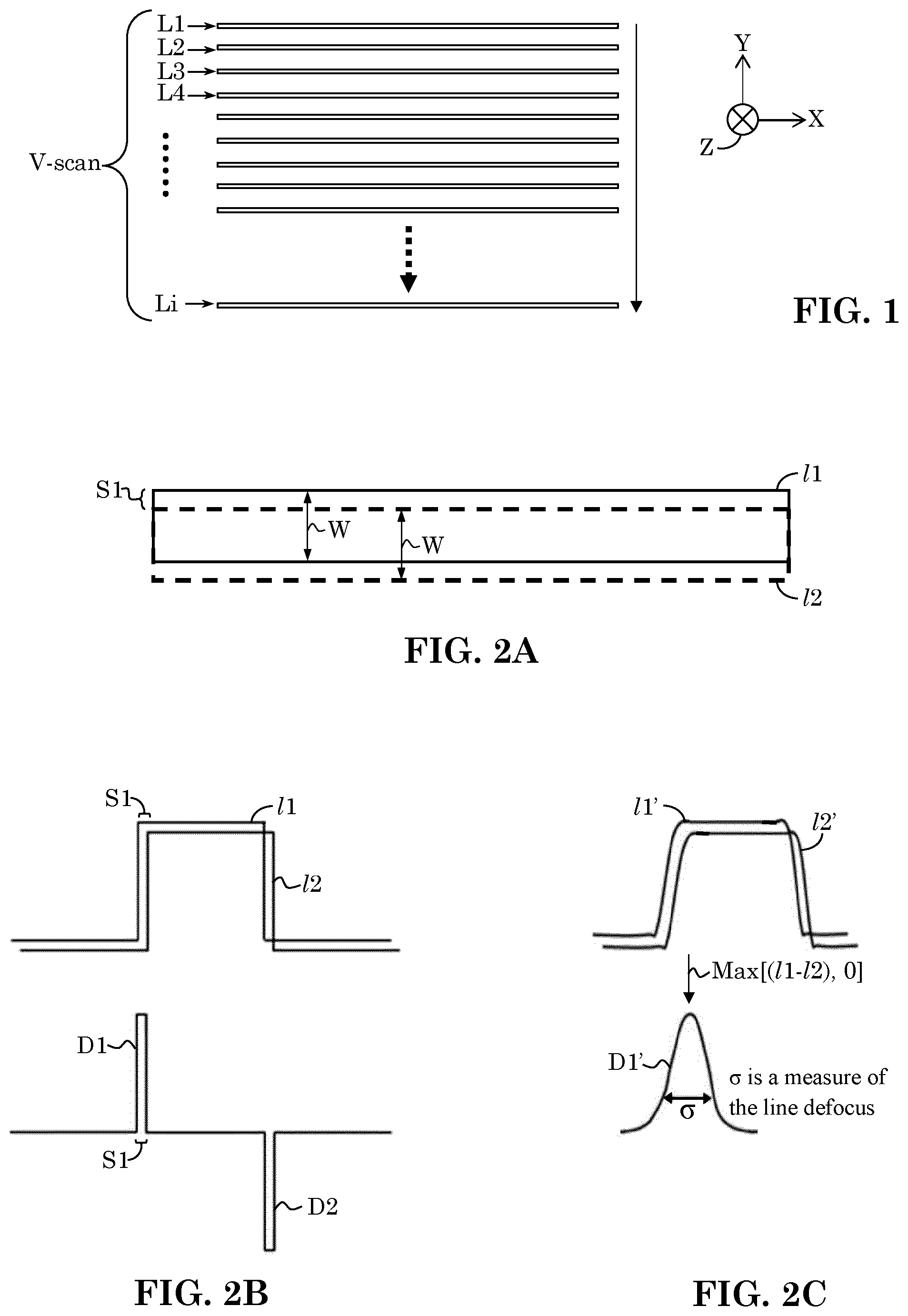 Patent US12303197 Figure 1 – Patient tuned ophthalmic imaging system with single exposure multi-type imaging, improved focusing, and improved angiography image sequence display