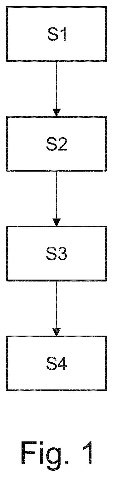 Patent US12303204 — Automated pre-operative assessment of implant placement in human bone — Figure 1