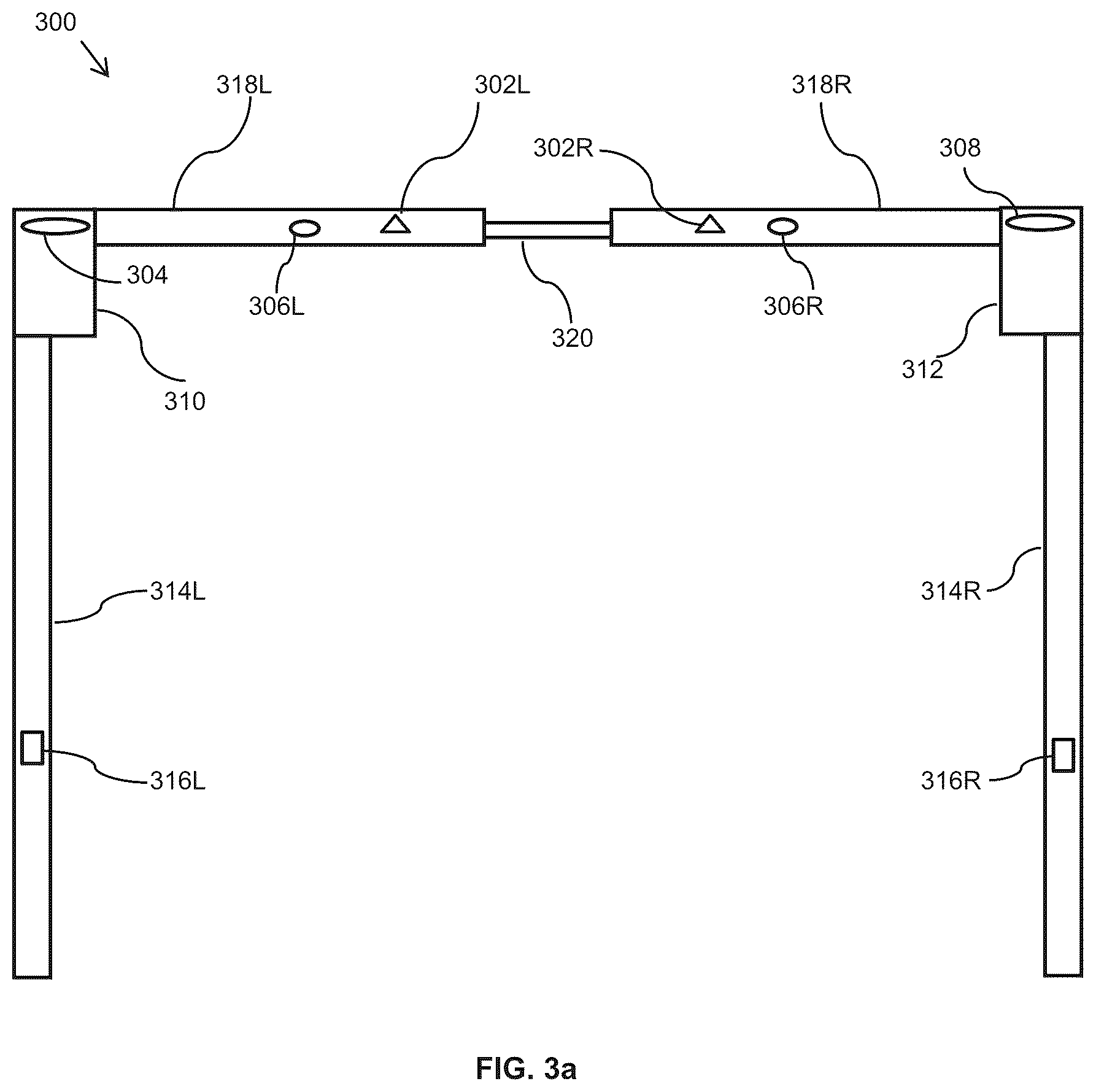 Patent US12303228 Figure 3 – Method and apparatus for a compact and high resolution mind-view communicator