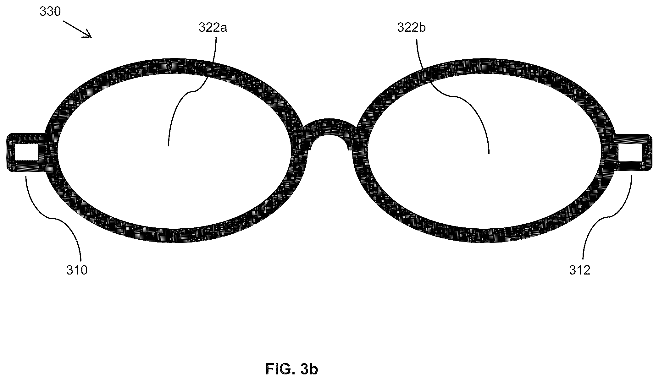 Patent US12303228 Figure 4 – Method and apparatus for a compact and high resolution mind-view communicator