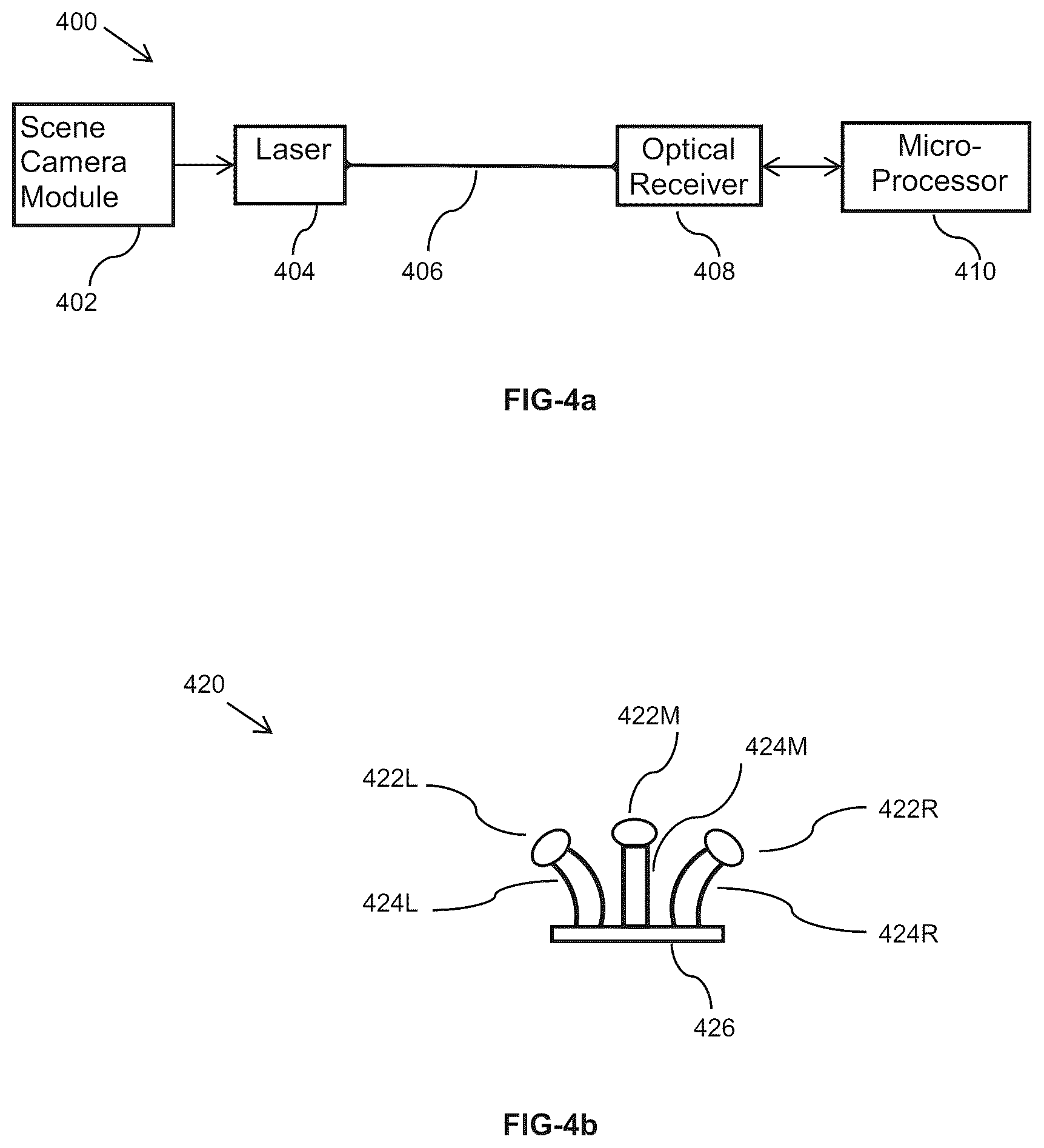 Patent US12303228 Figure 6 – Method and apparatus for a compact and high resolution mind-view communicator