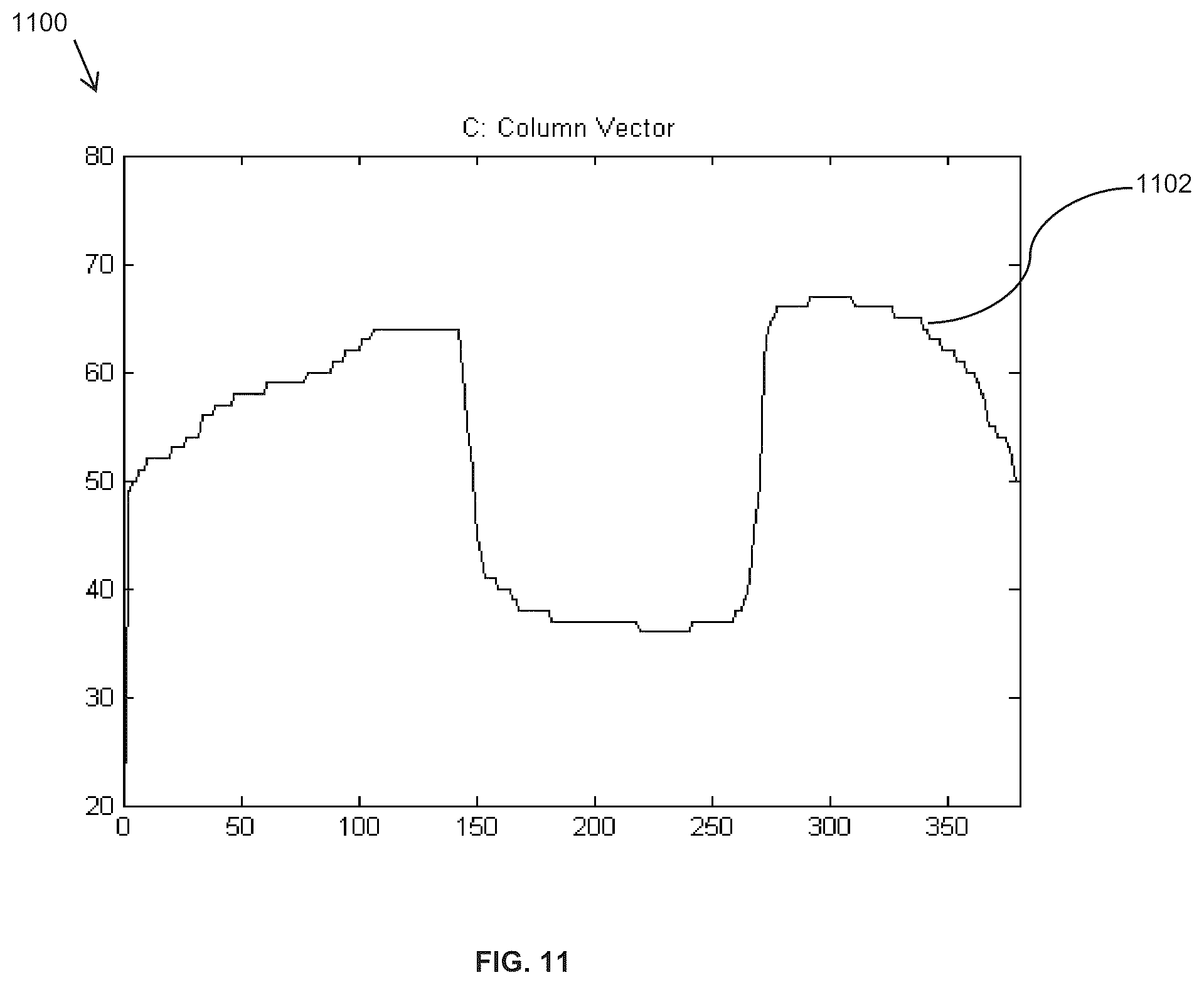 Patent US12303228 Figure 13 – Method and apparatus for a compact and high resolution mind-view communicator