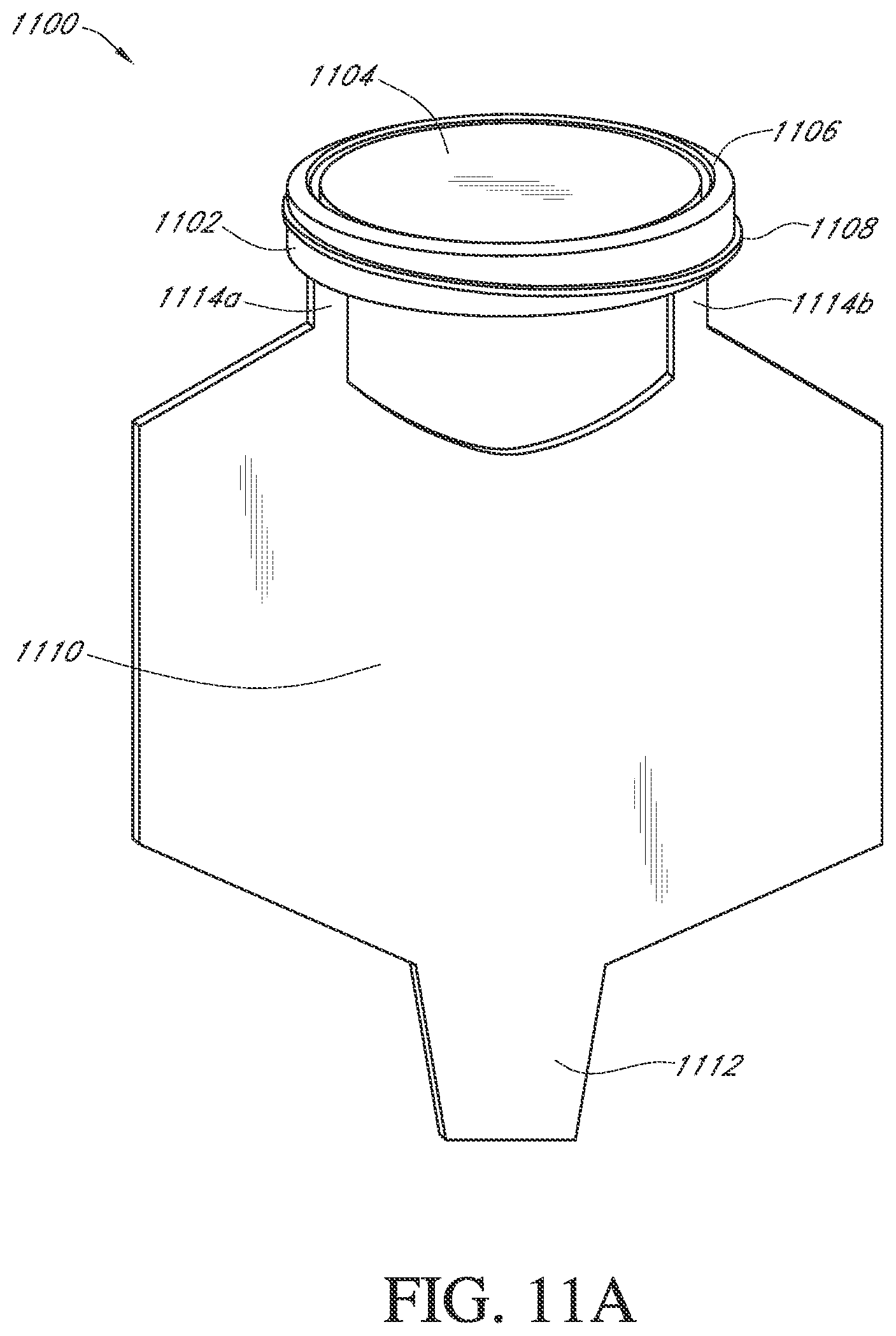 Patent US12303262 Figure 13 – Advanced continuous analyte monitoring system