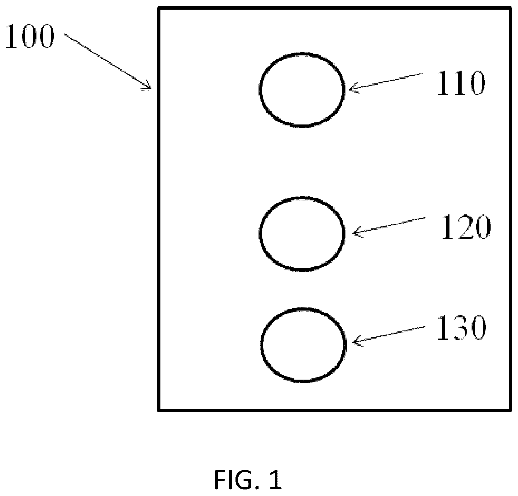 Patent US12303264 — Apparatus and method for optical tissue detection — Figure 1