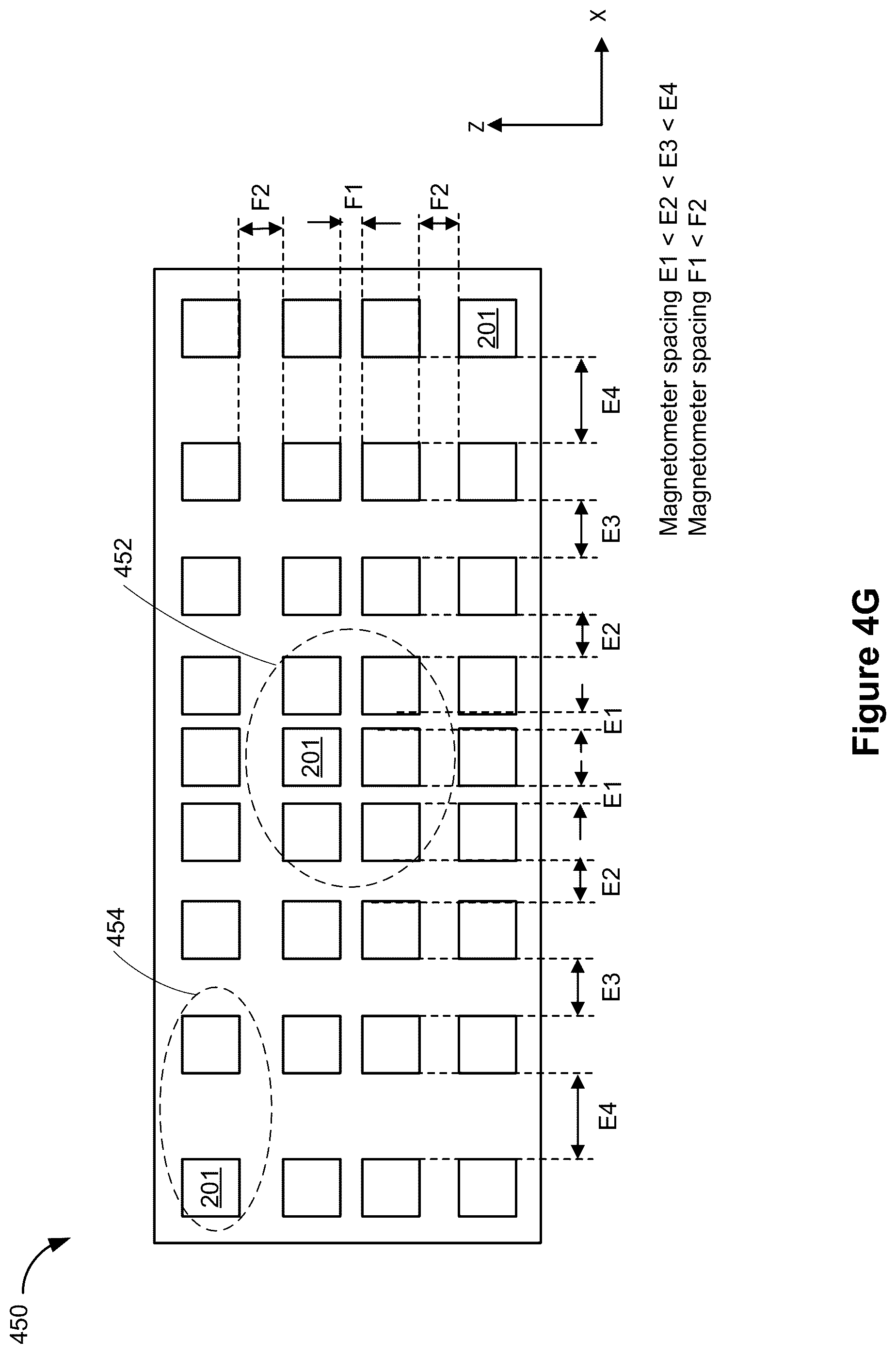 Patent US12303273 Figure 11 – Signal processing methods and systems for biomagnetic field imaging