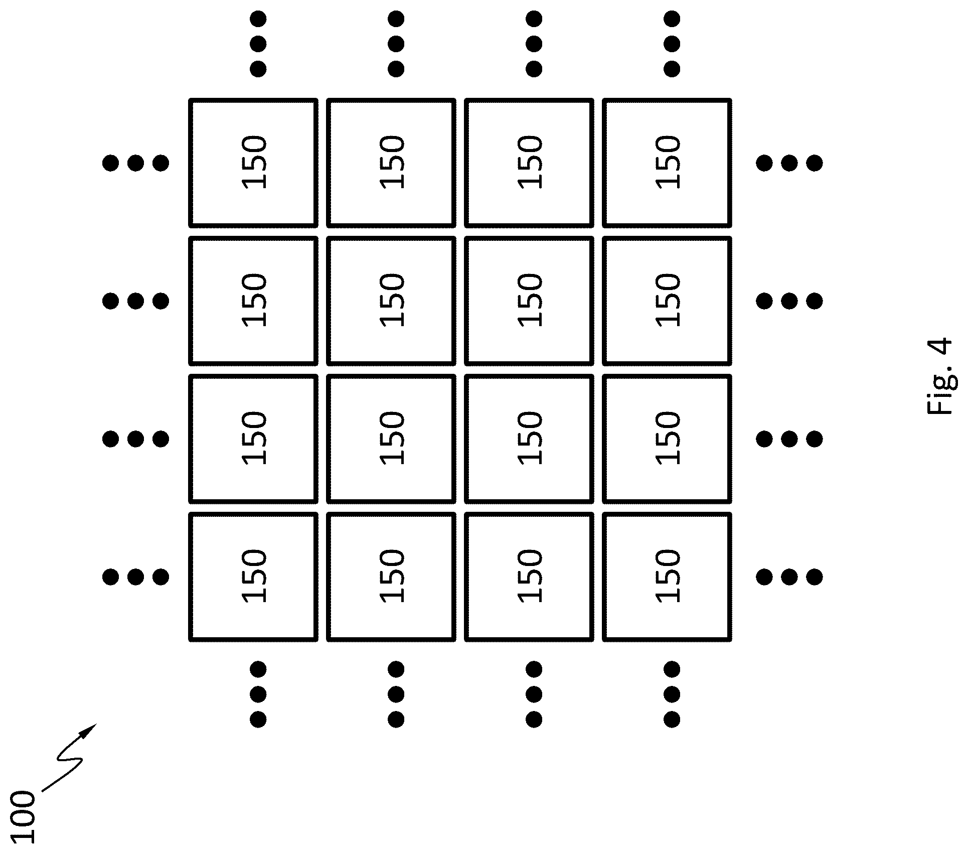 Patent US12303316 Figure 4 – Imaging method comprising moving an image sensor along a first direction among a plurality of positions relative to a scene and capturing partial image of the scene respectively at the plurality of positions