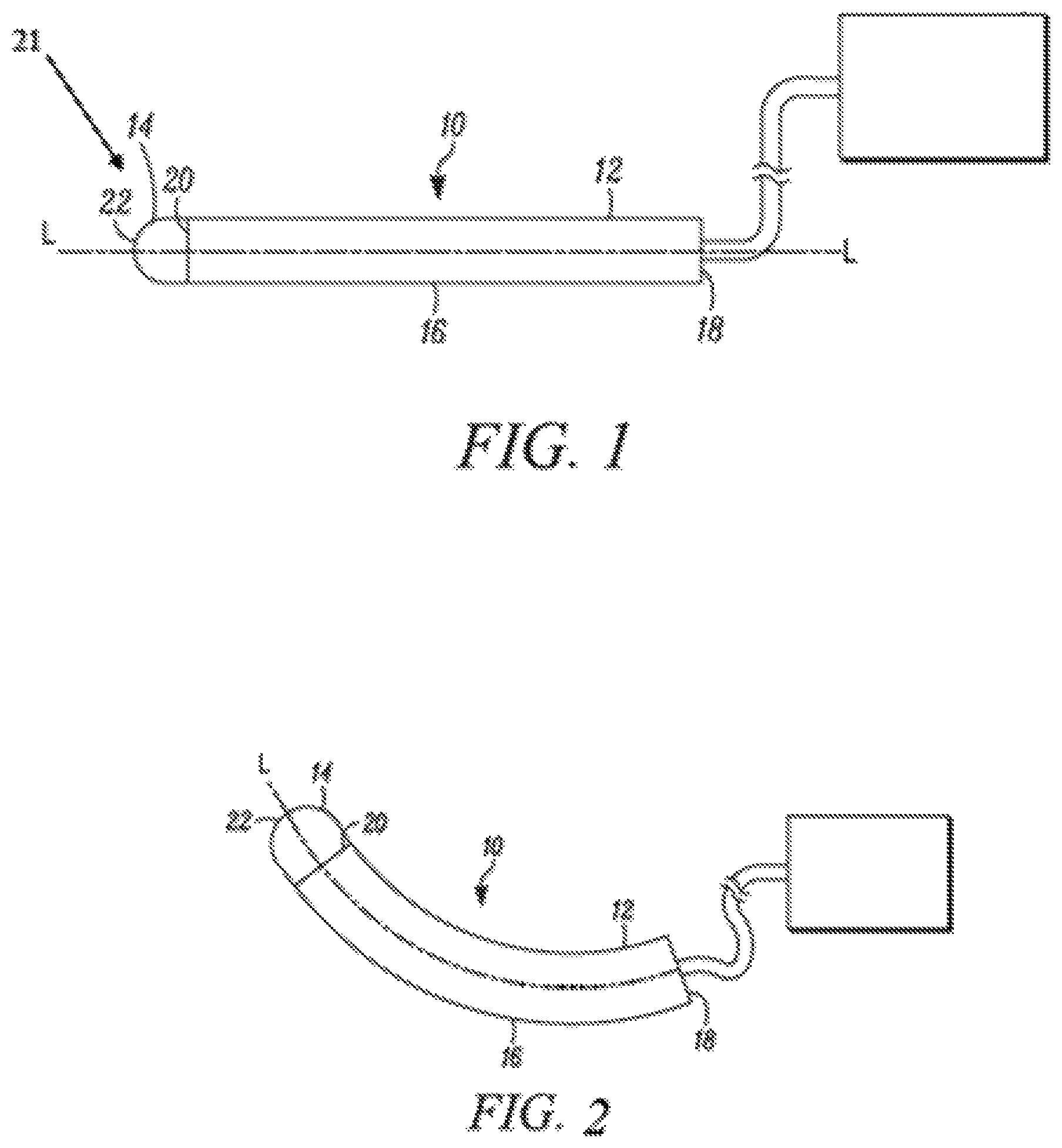 Patent US12303325 — Methods and systems for improved nerve detection — Figure 1
