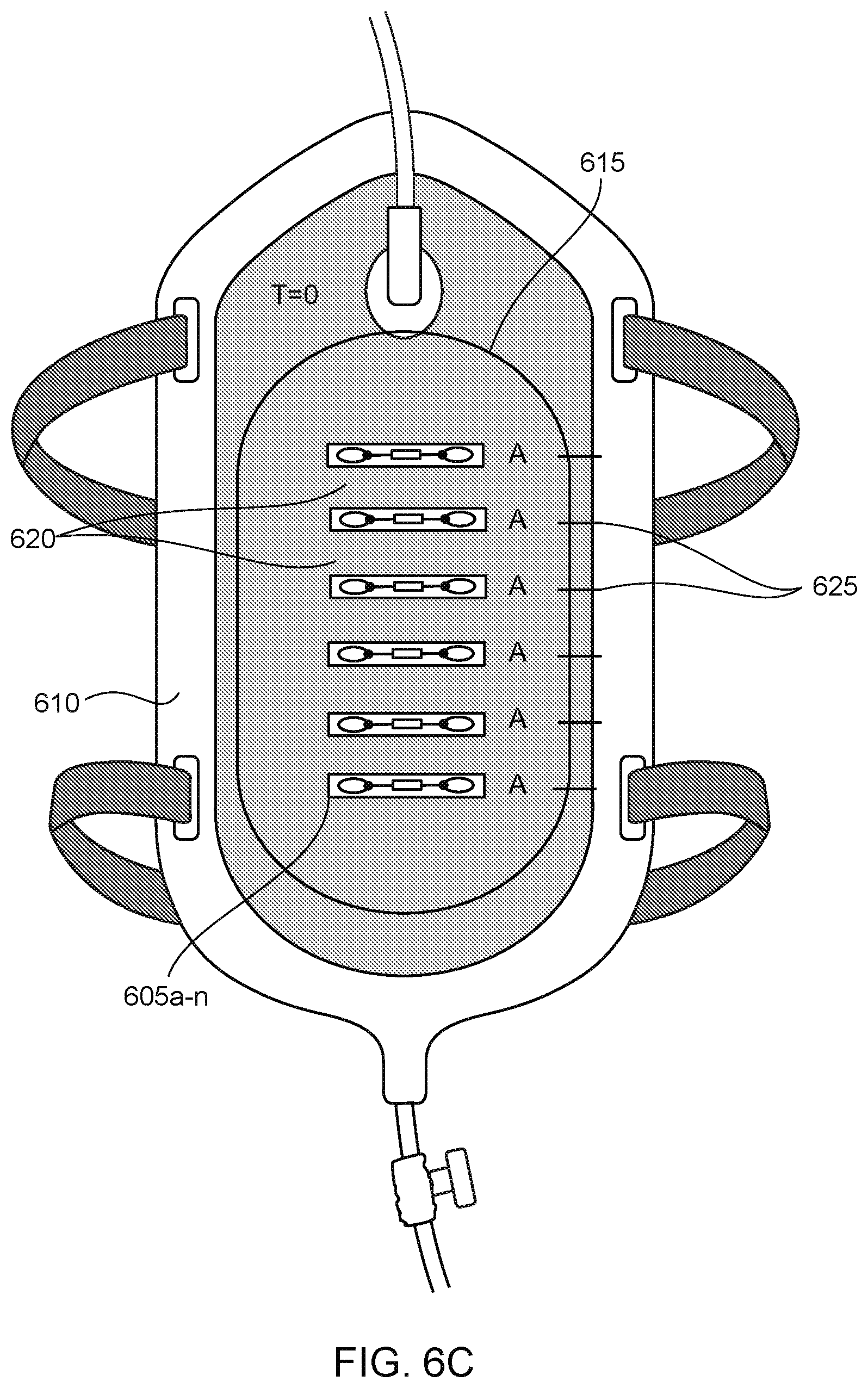Patent US12303362 Figure 15 – Internet of things (IoT) solution for management of urinary incontinence