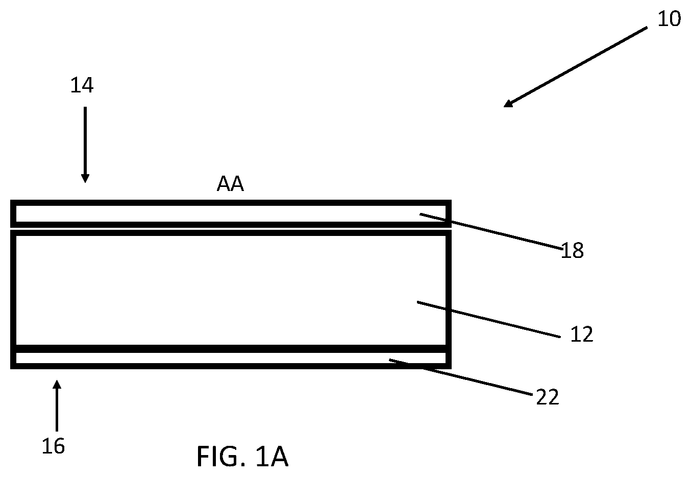 Patent US12303371 — Recyclable packages — Figure 1