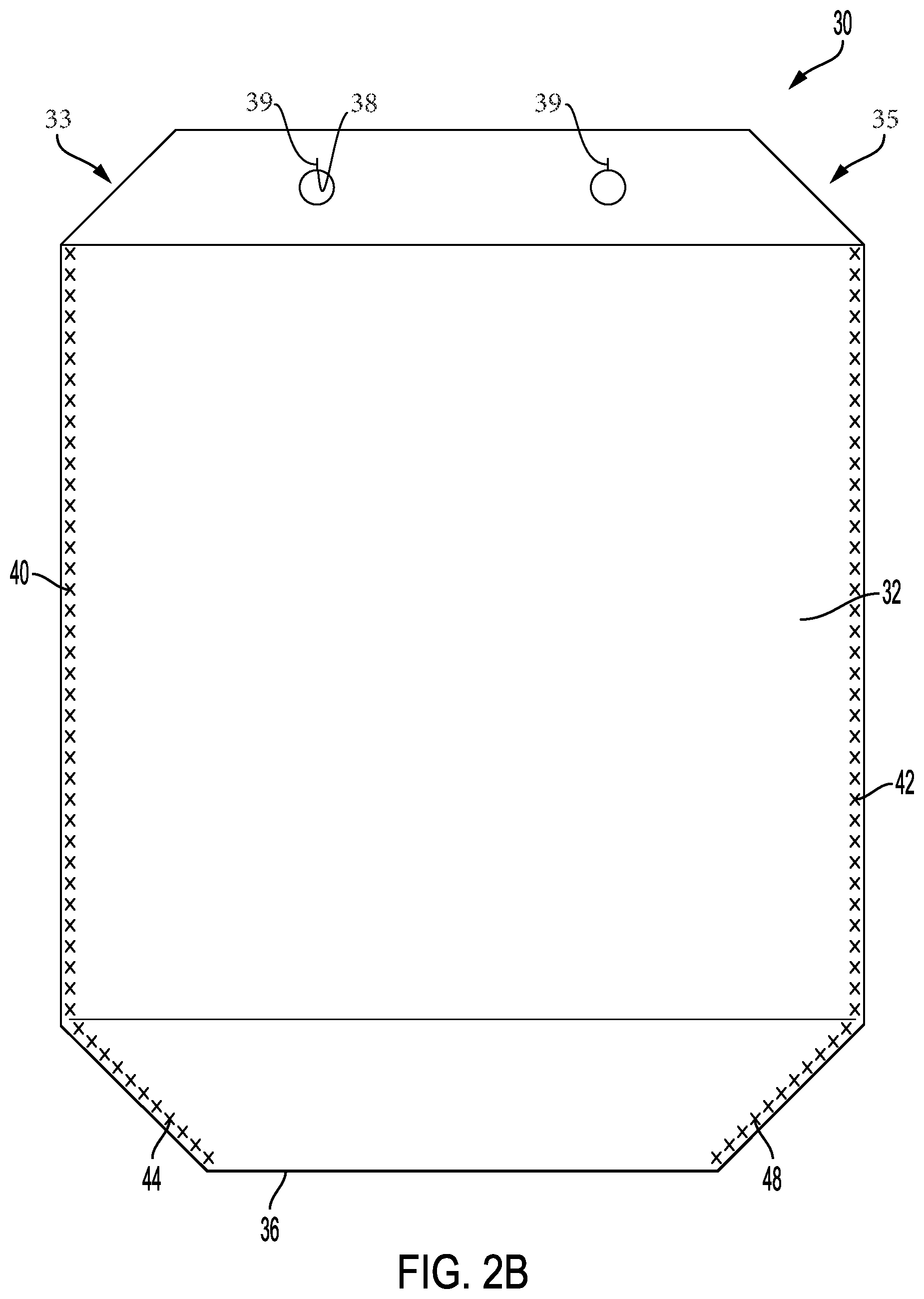 Patent US12303371 Figure 4 – Recyclable packages