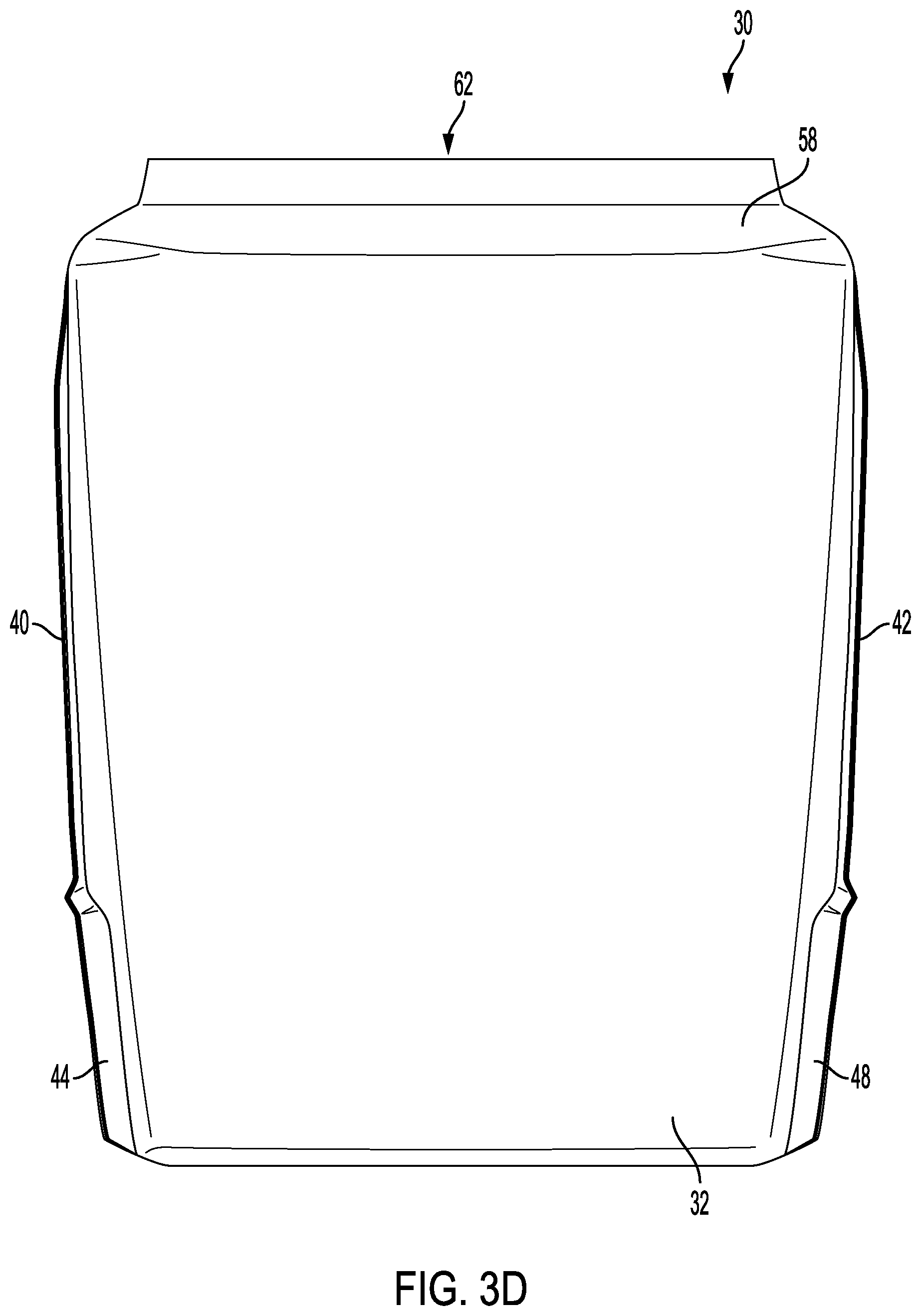 Patent US12303371 Figure 12 – Recyclable packages