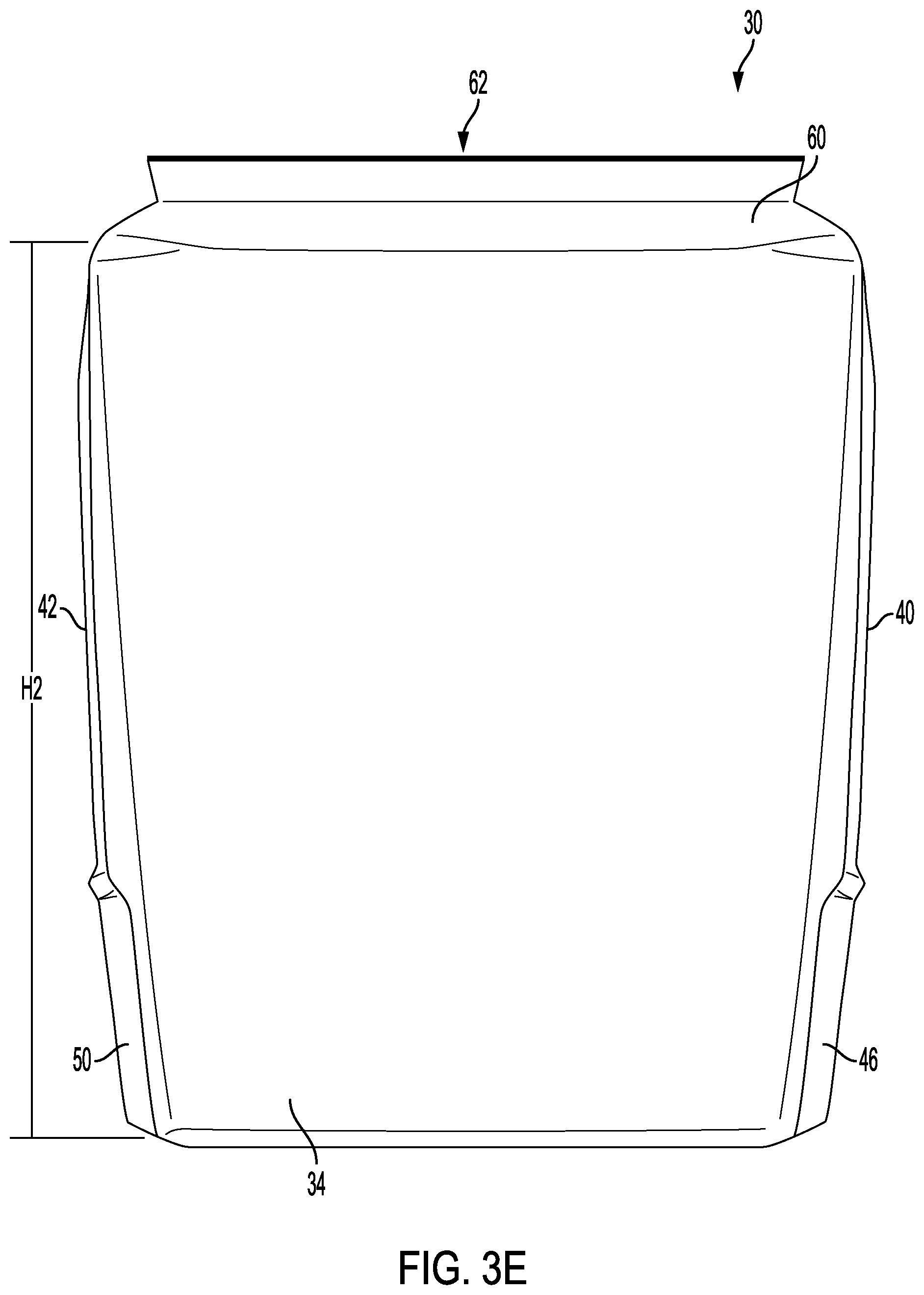 Patent US12303371 Figure 13 – Recyclable packages