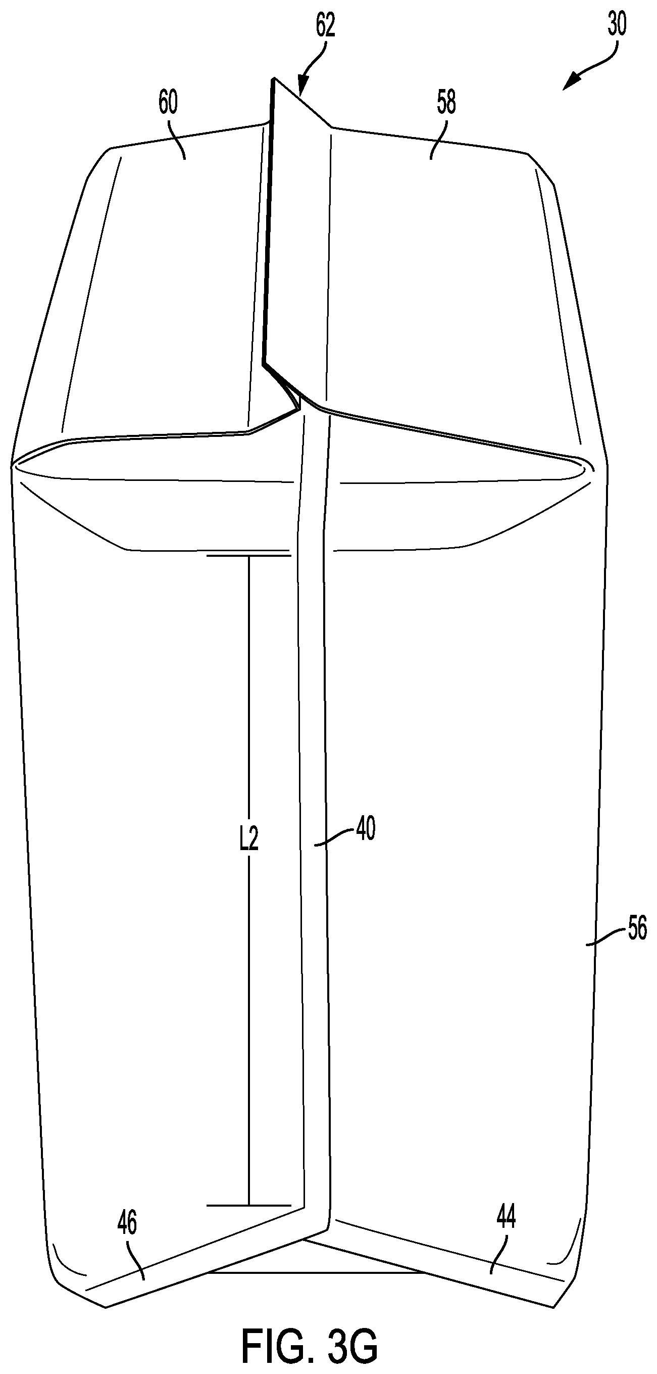 Patent US12303371 Figure 15 – Recyclable packages
