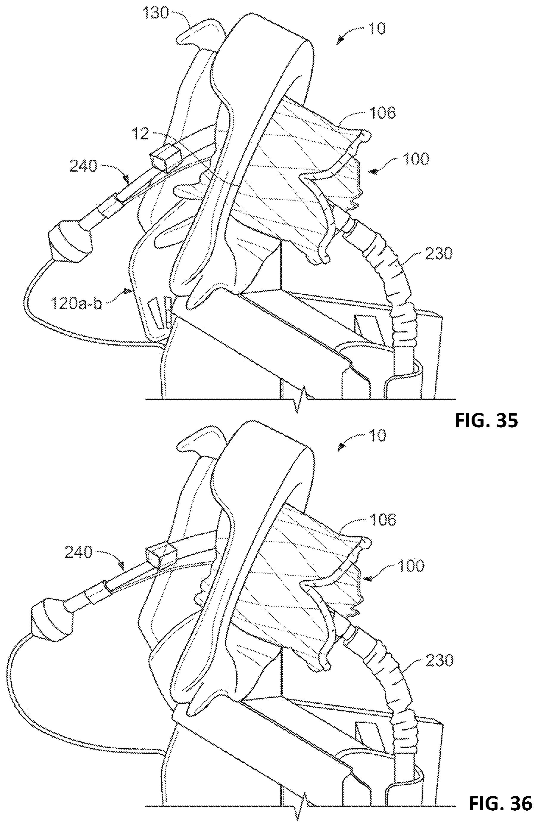 Patent US12303389 Figure 17 – Prosthetic heart valves