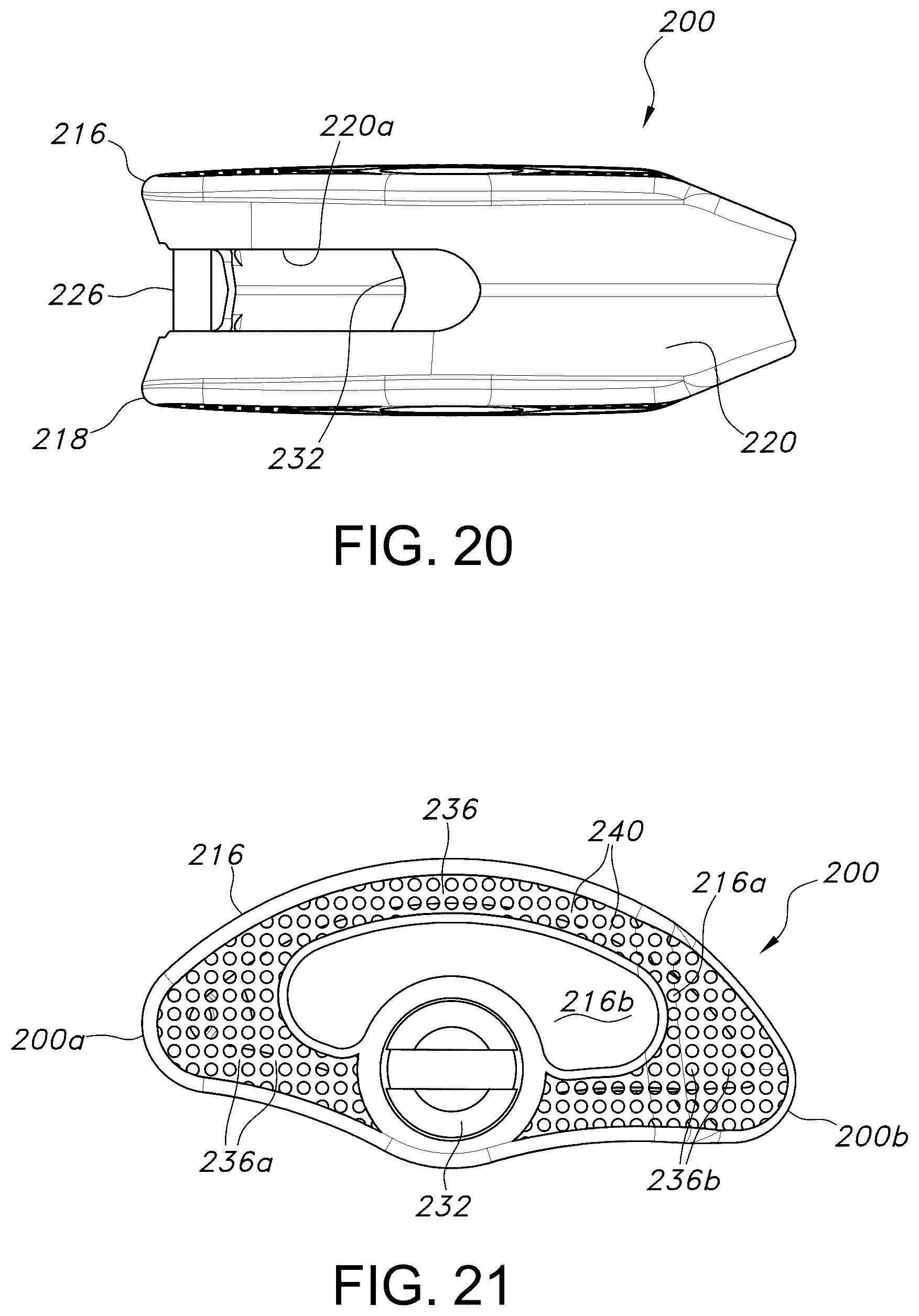 Patent US12303402 Figure 12 – Spinal interbody fusion device