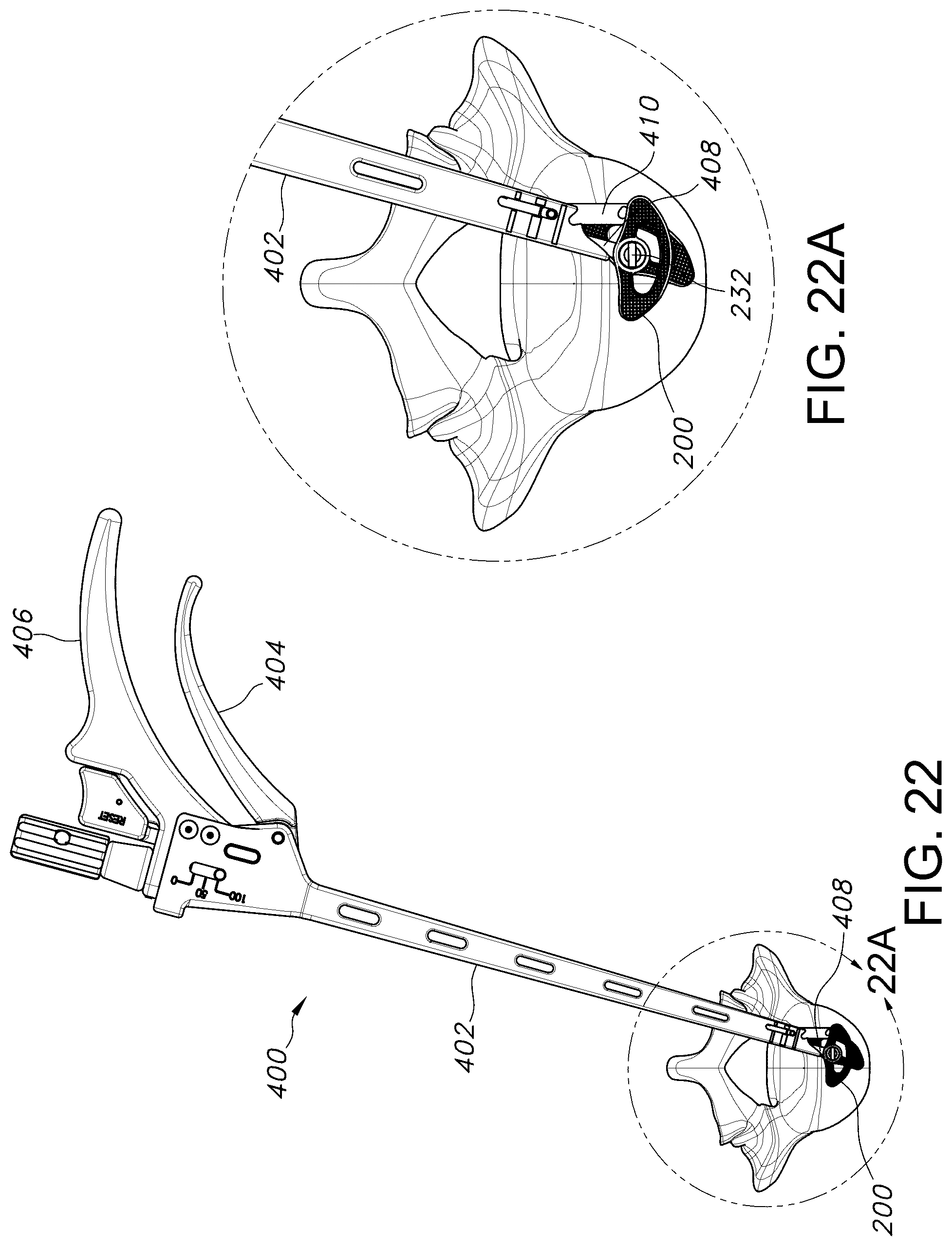 Patent US12303403 Figure 13 – Spinal interbody fusion device