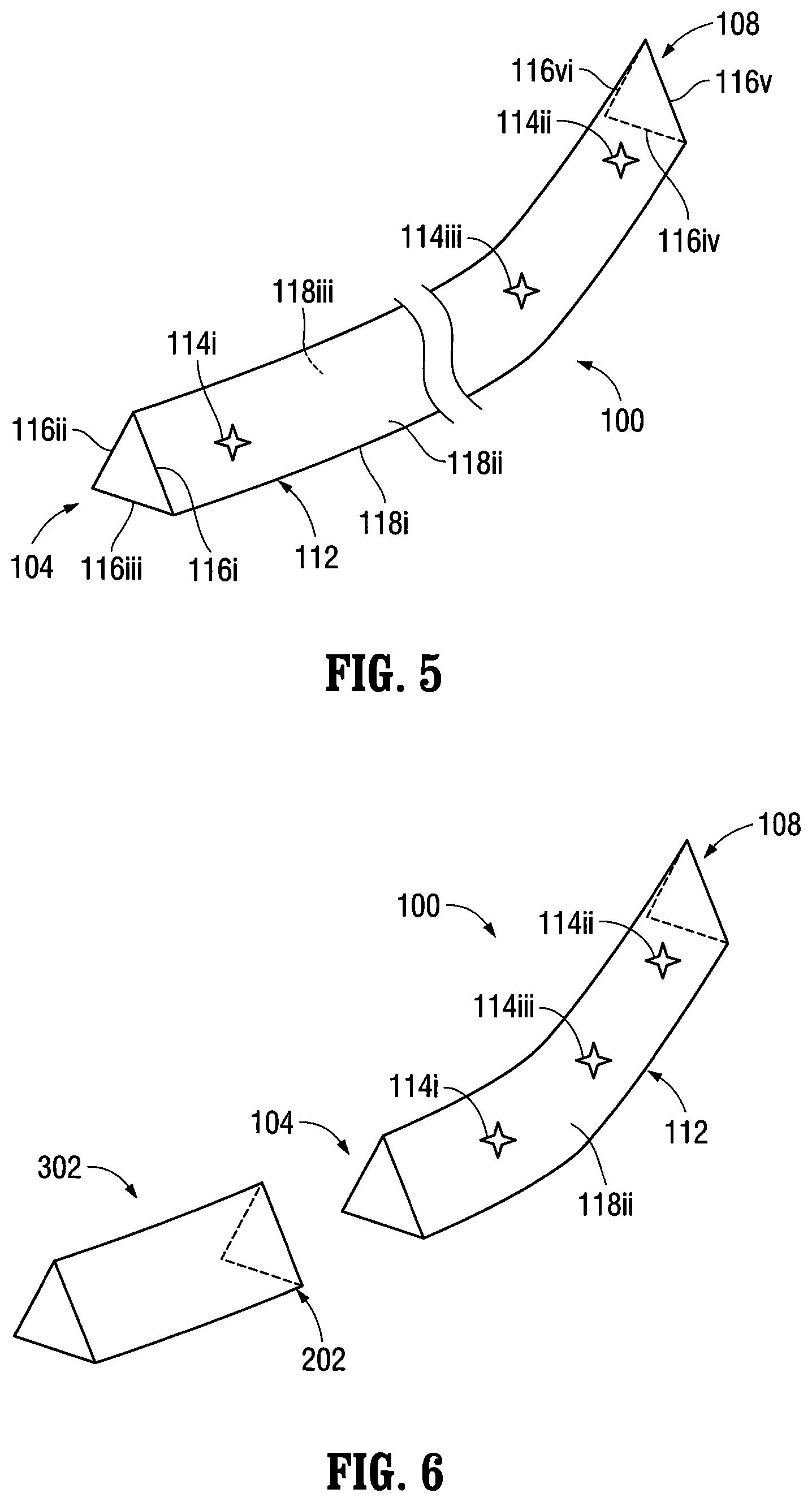 Patent US12303412 Figure 6 – Orientable implantable device and method
