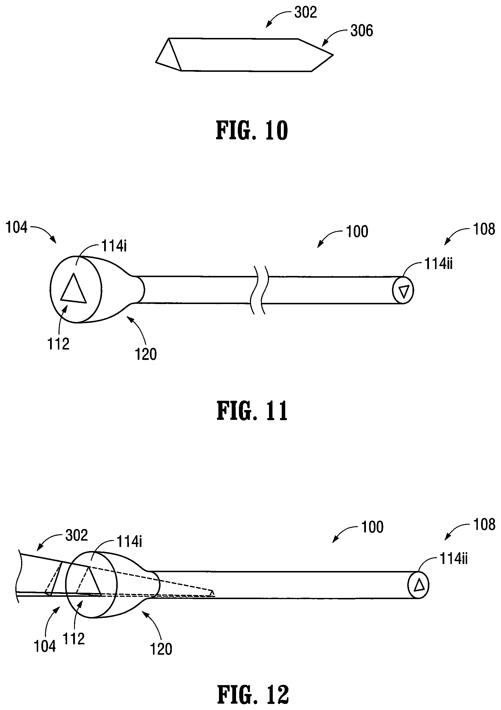 Patent US12303413 Figure 8 – Orientable implantable device and method