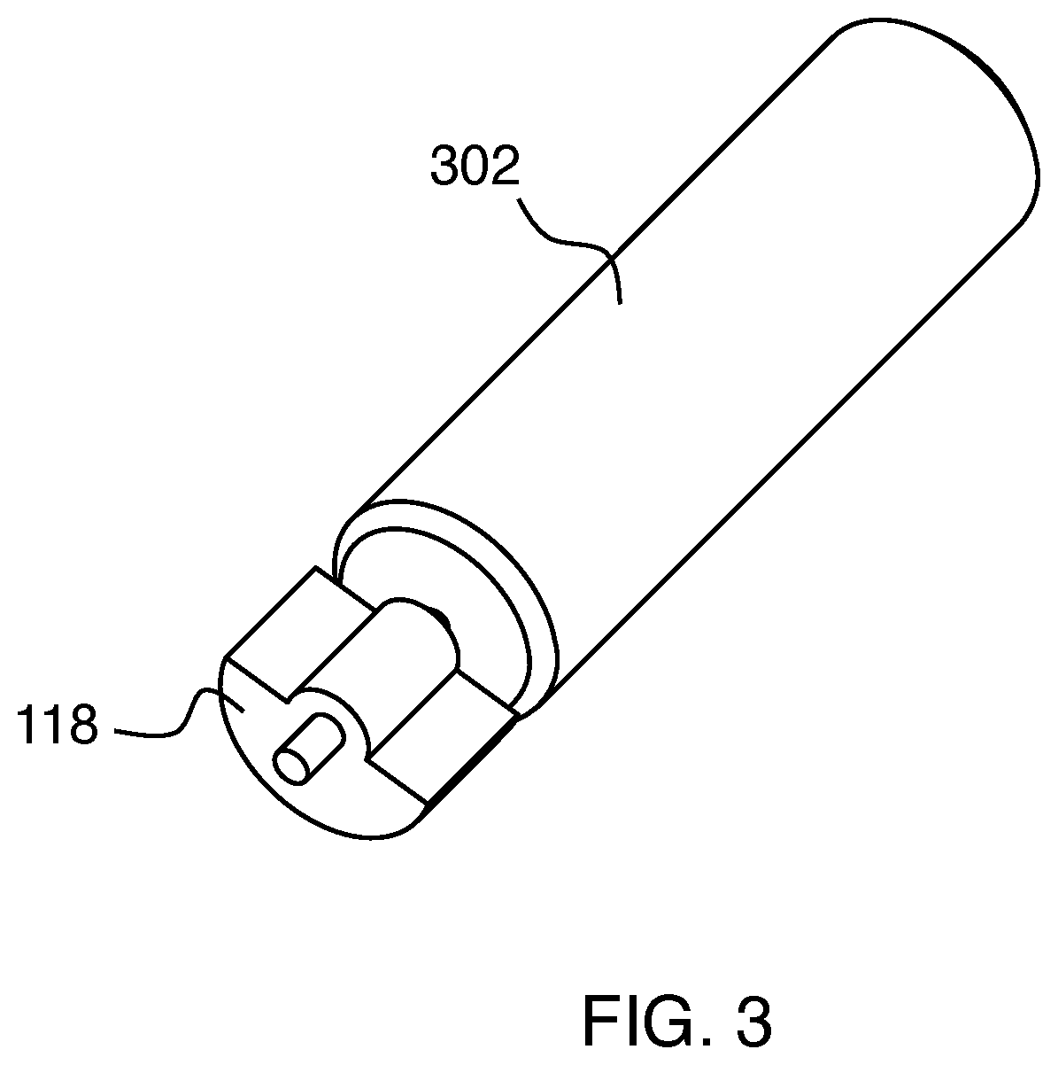 Patent US12303427 Figure 3 – Hydrodynamically actuated preservative free dispensing system