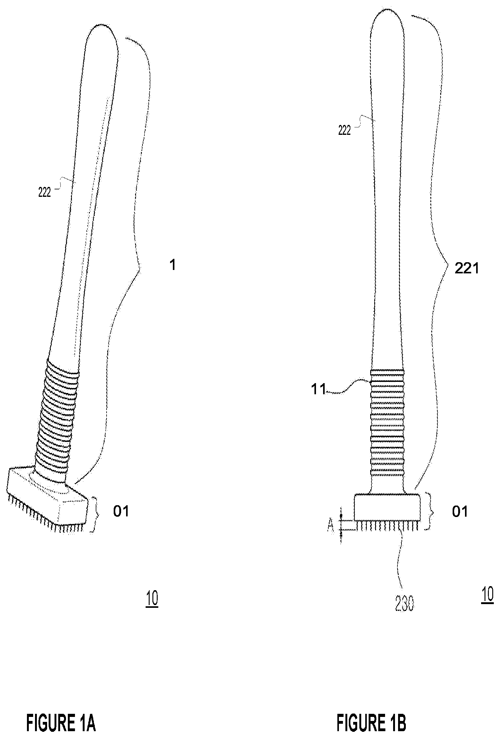 Patent US12303459 — Method, system, and apparatus for dermatological treatment — Figure 1