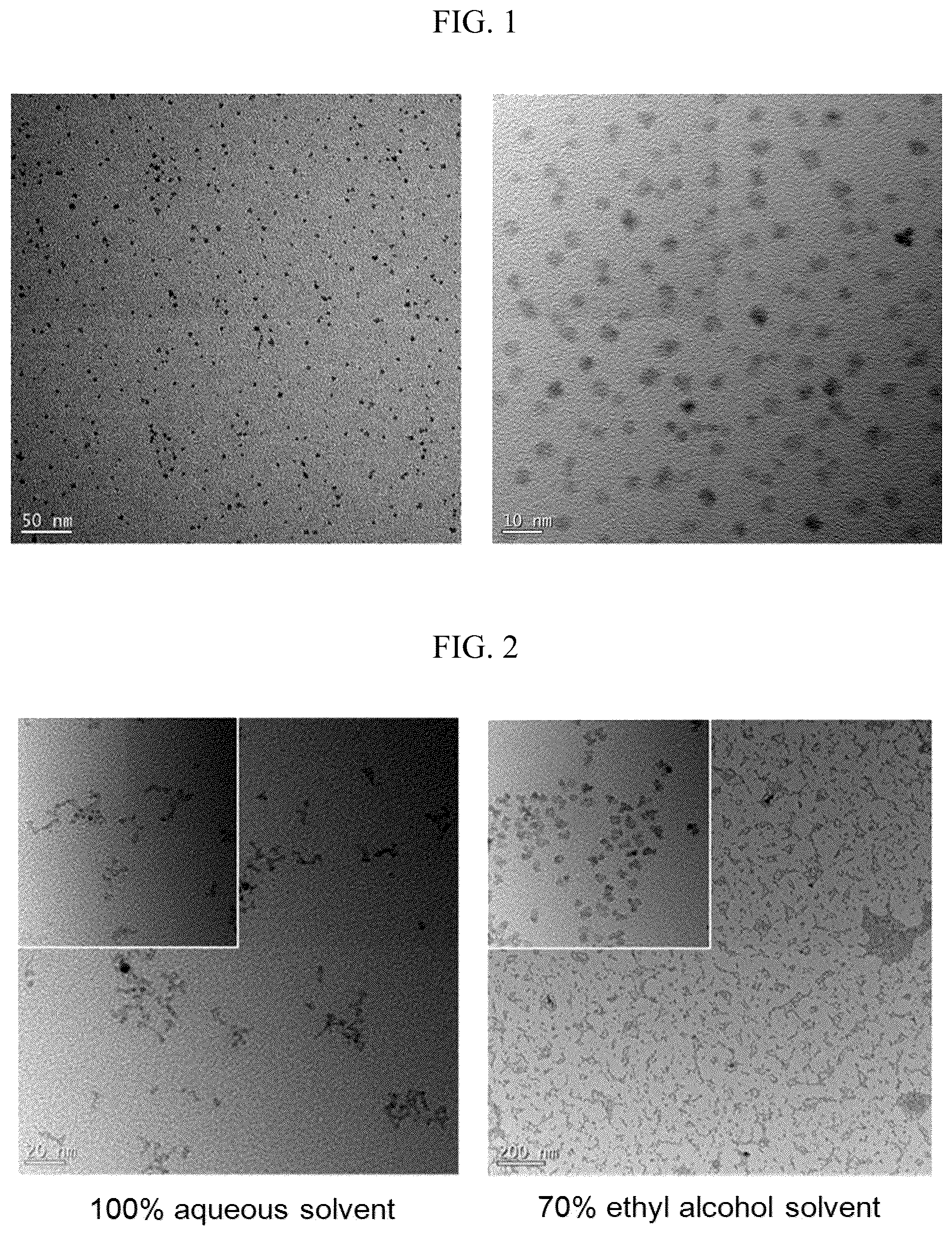 Patent US12303568 — Cerium oxide nanocomplex and a composition for preventing or treating peritonitis comprising the same — Figure 1
