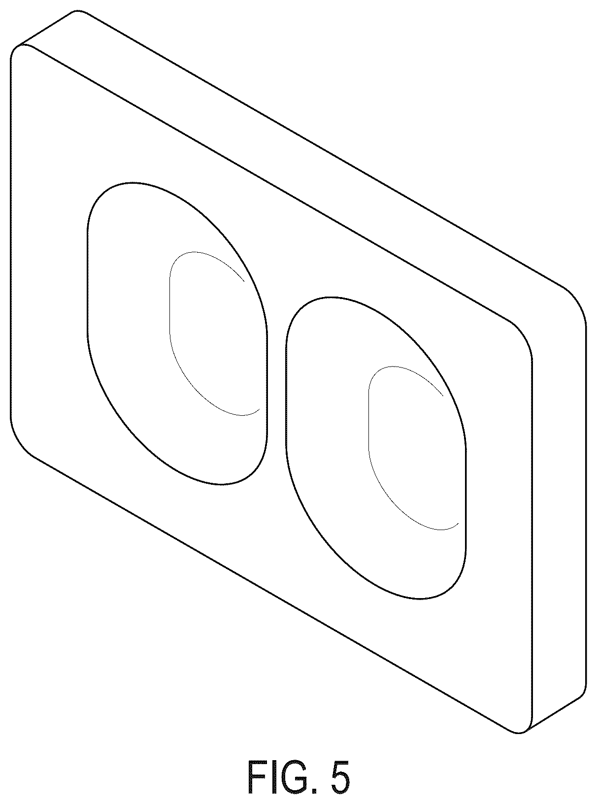Patent US12303631 Figure 6 – Medical treatment system and methods using a plurality of fluid lines