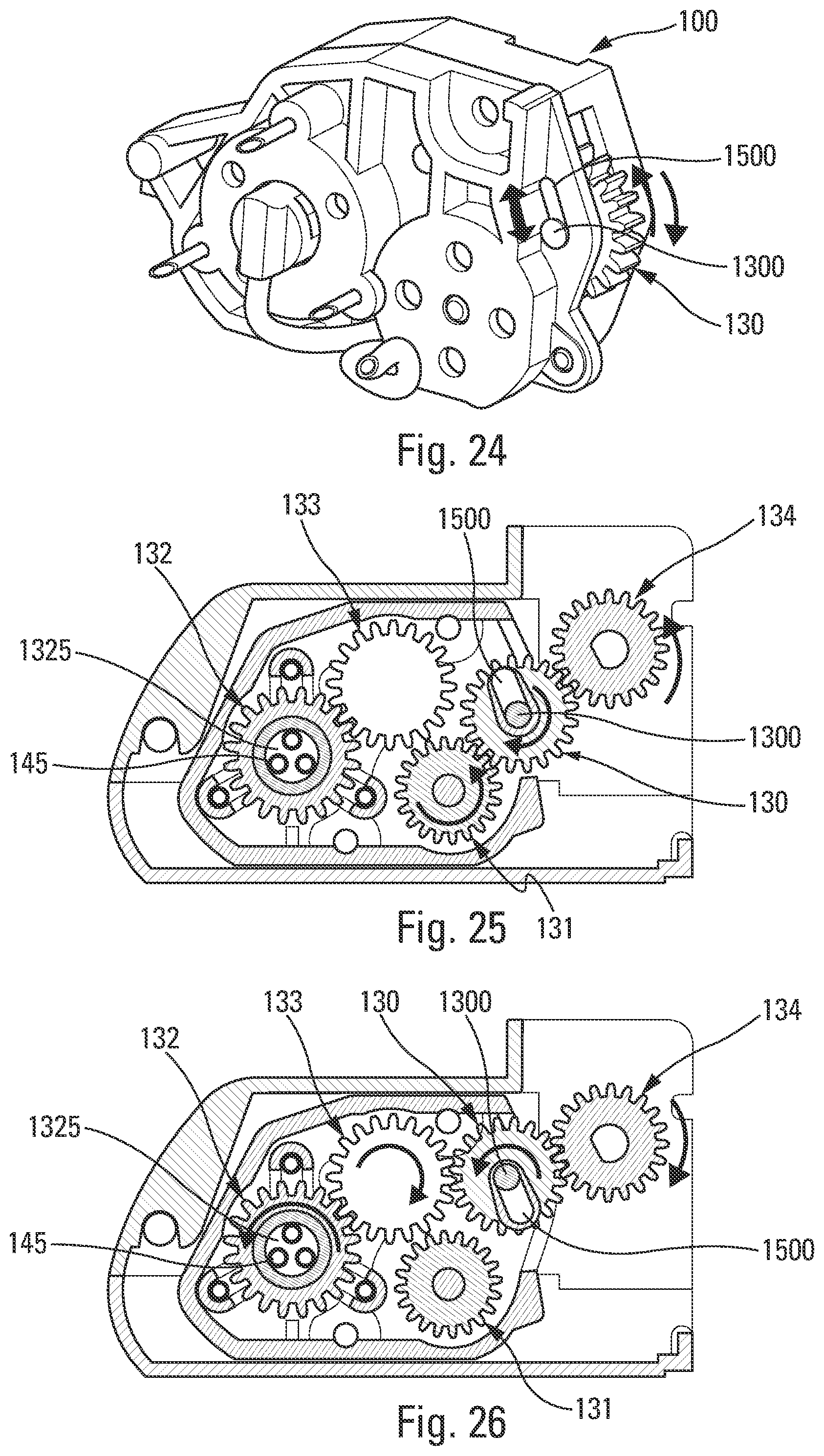 Patent US12303663 Figure 7 – Fluid injection device