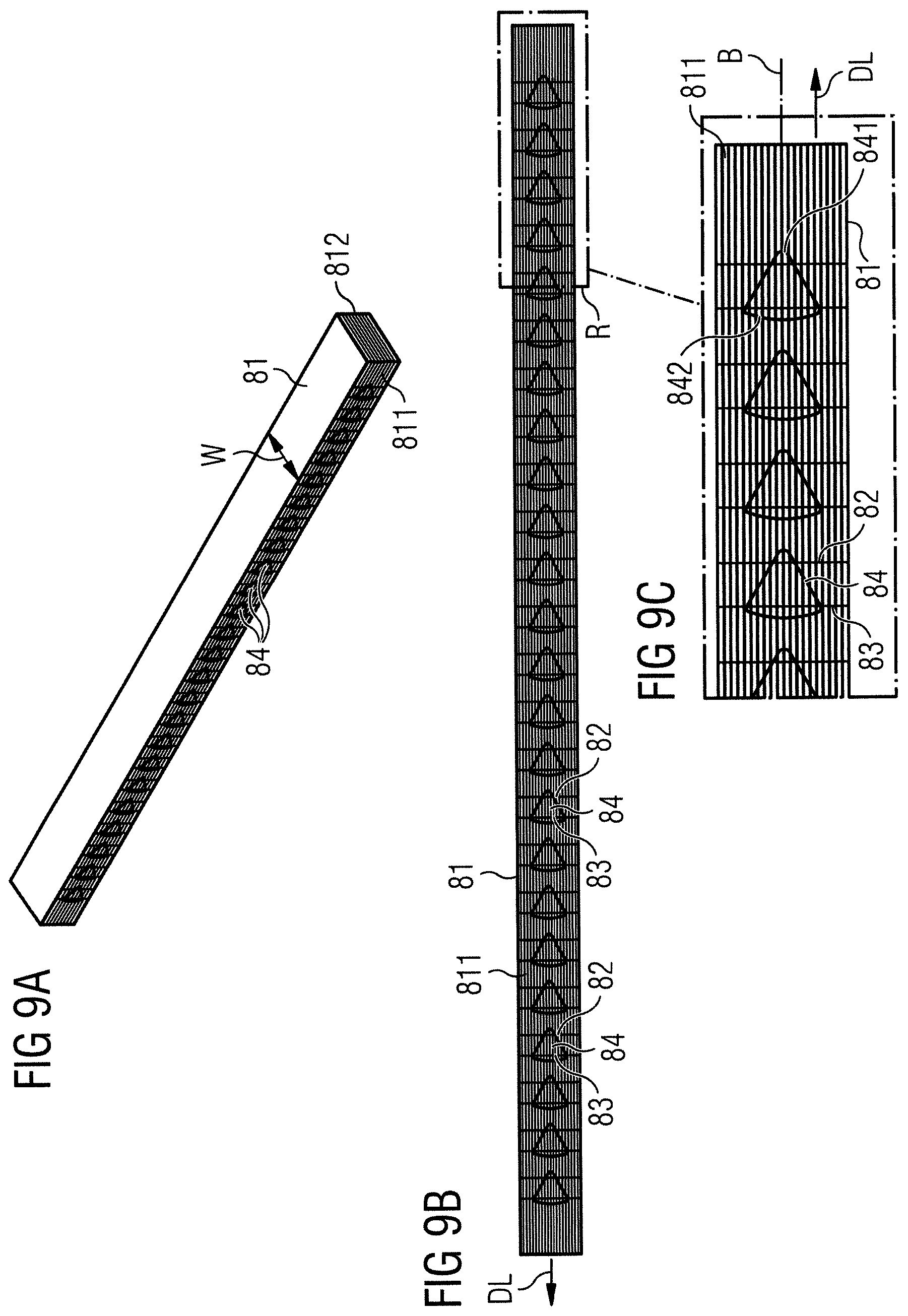 Patent US12303678 Figure 8 – Blood pump
