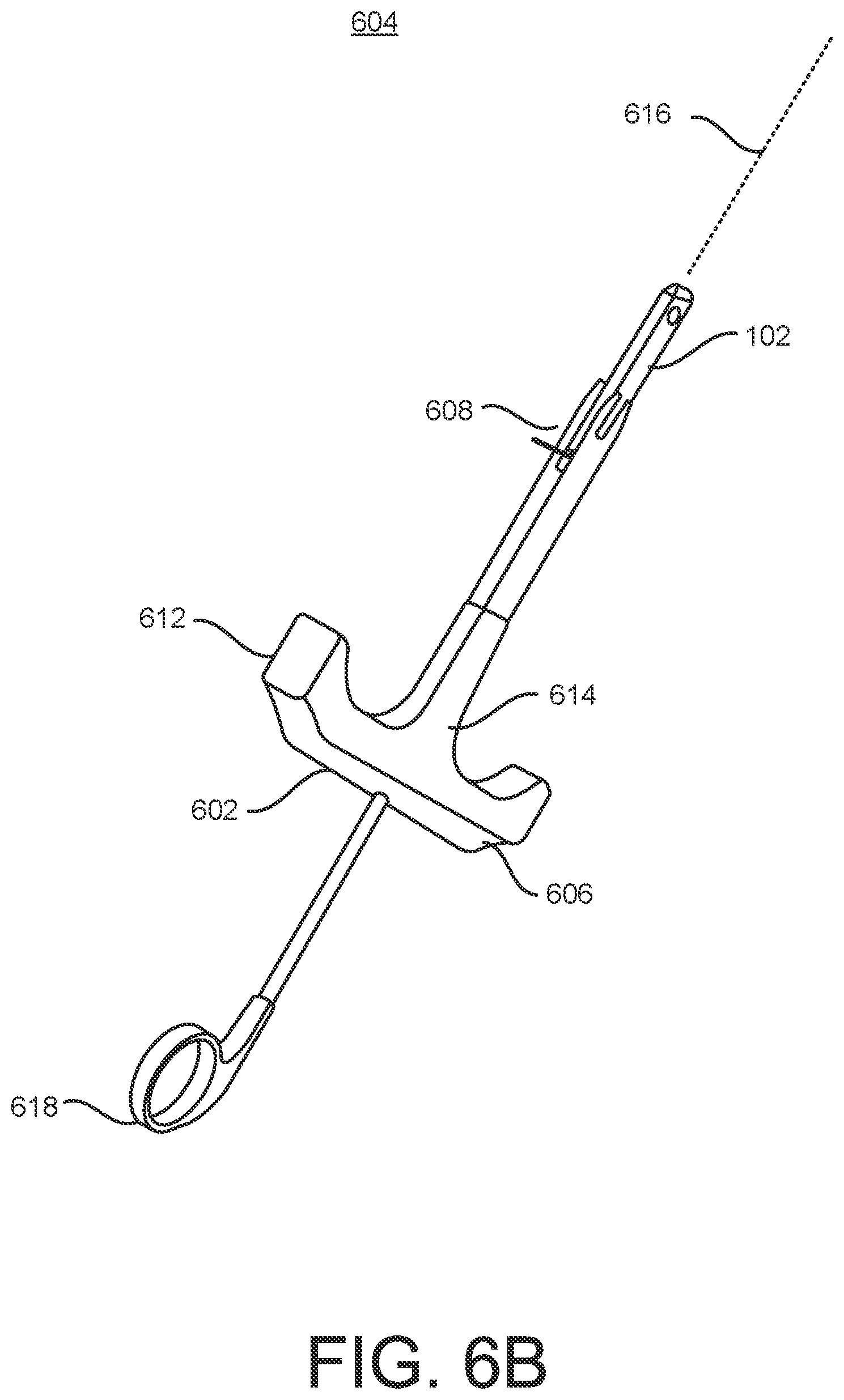 Patent US12303696 Figure 9 – Cardiac pacing sensing and control