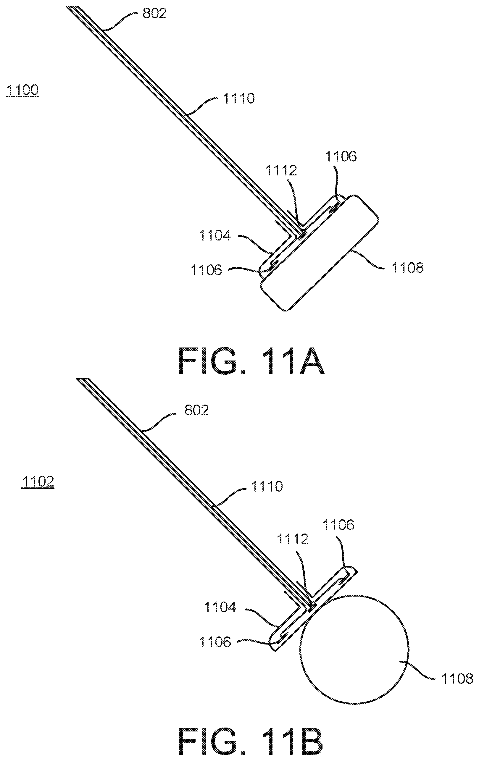 Patent US12303696 Figure 15 – Cardiac pacing sensing and control