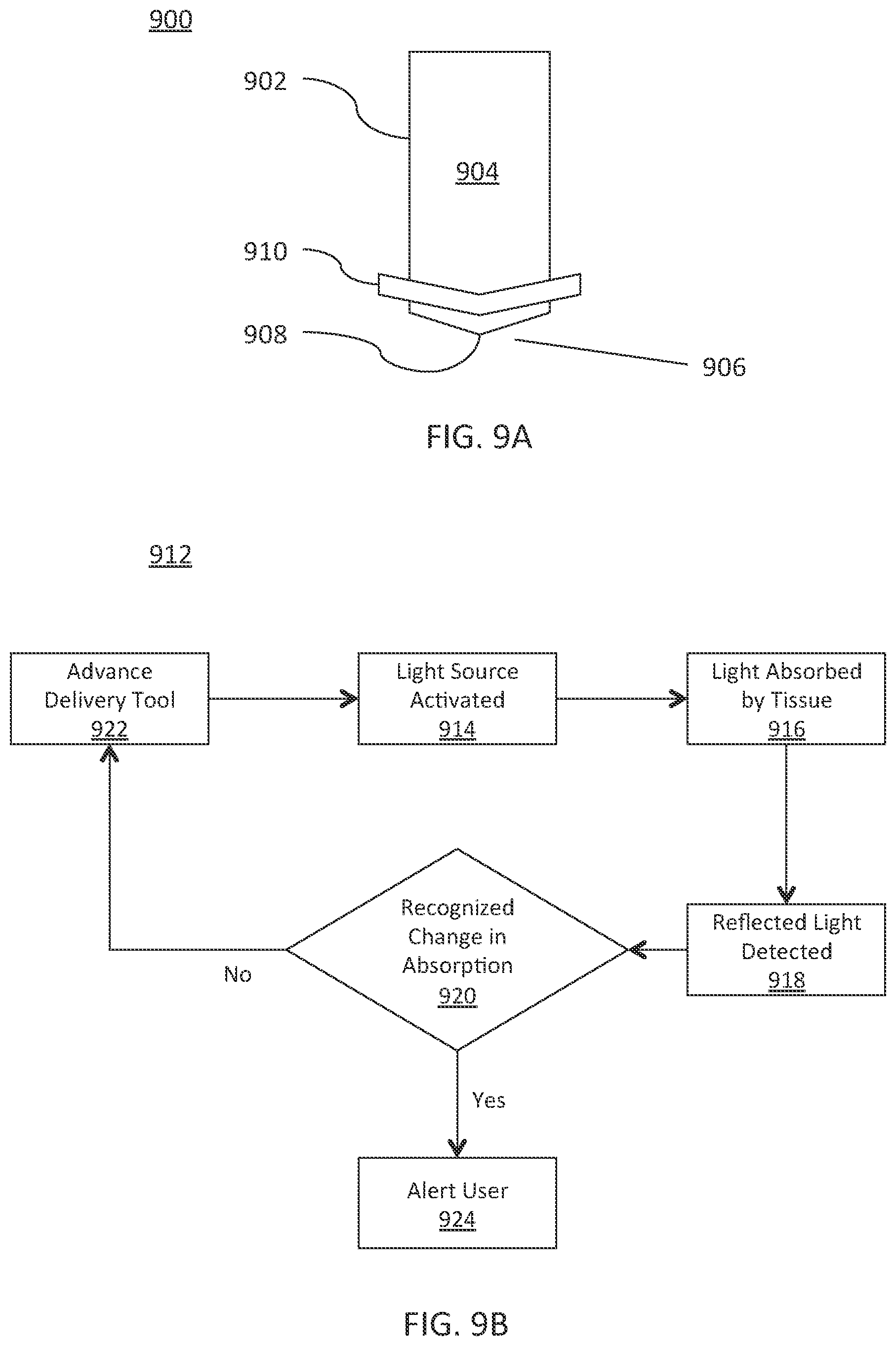 Patent US12303697 Figure 13 – Cardiac pacing sensing and control