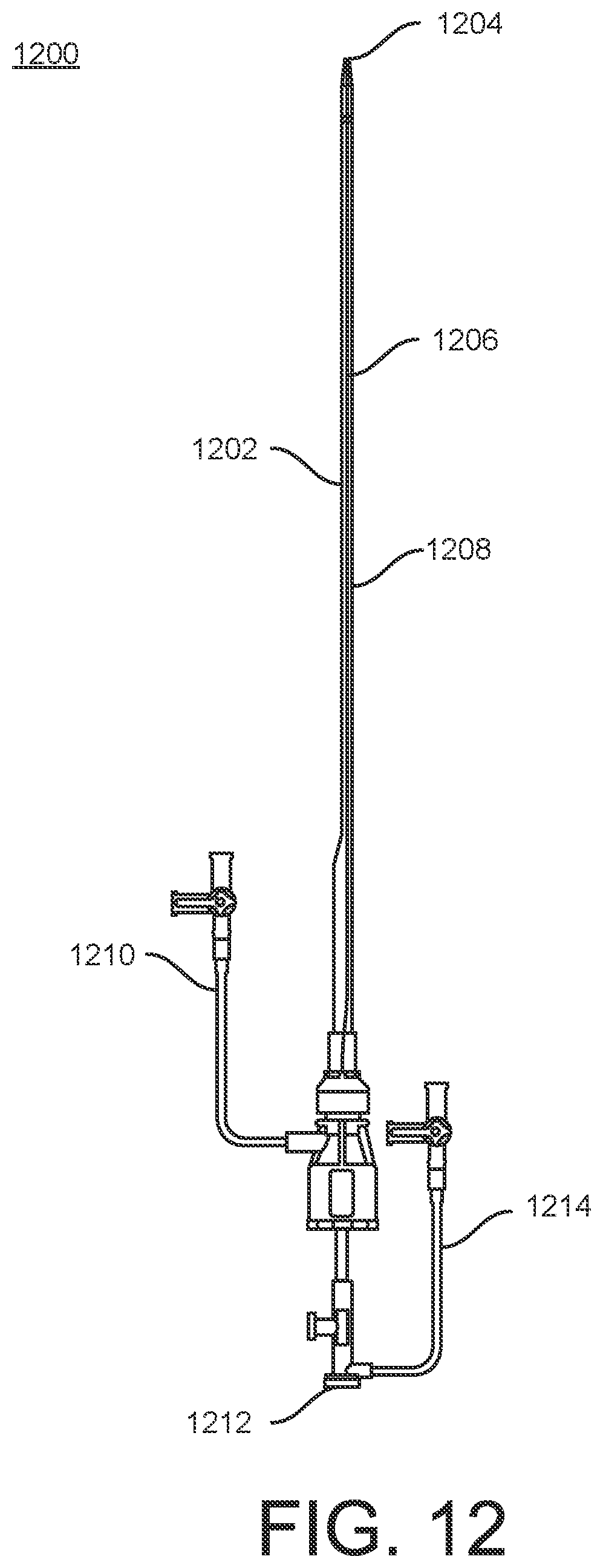 Patent US12303697 Figure 16 – Cardiac pacing sensing and control