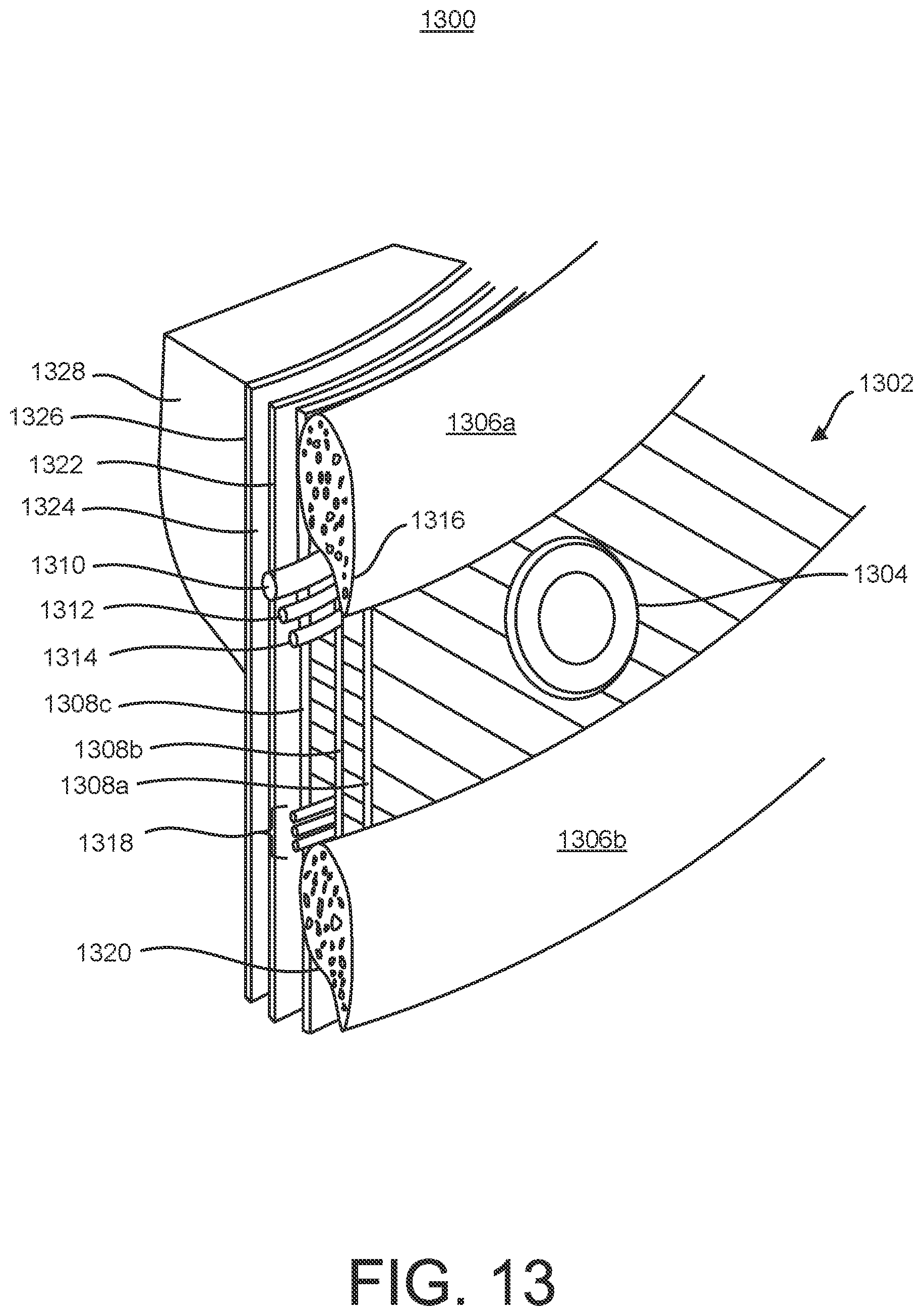 Patent US12303697 Figure 17 – Cardiac pacing sensing and control
