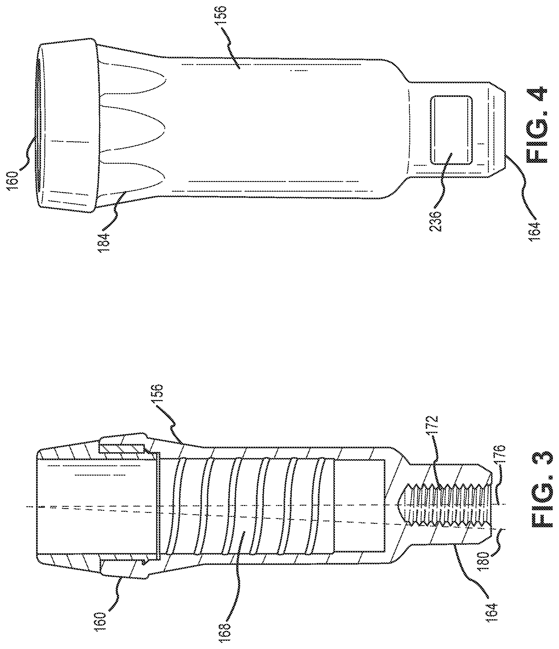 Patent US12303748 Figure 3 – Golf club heads with golf coupling mechanisms
