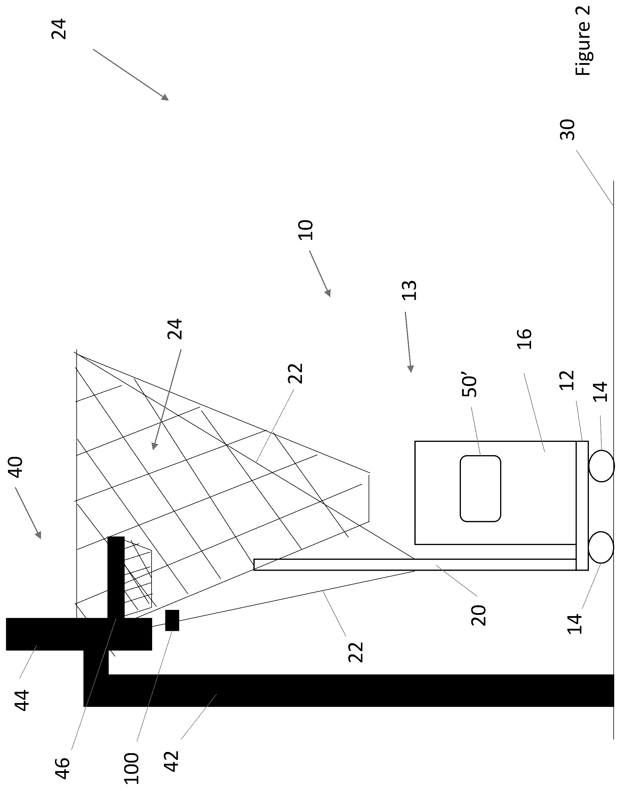 Patent US12303760 Figure 2 – Basketball training device with mental training feature(s), related systems and methods
