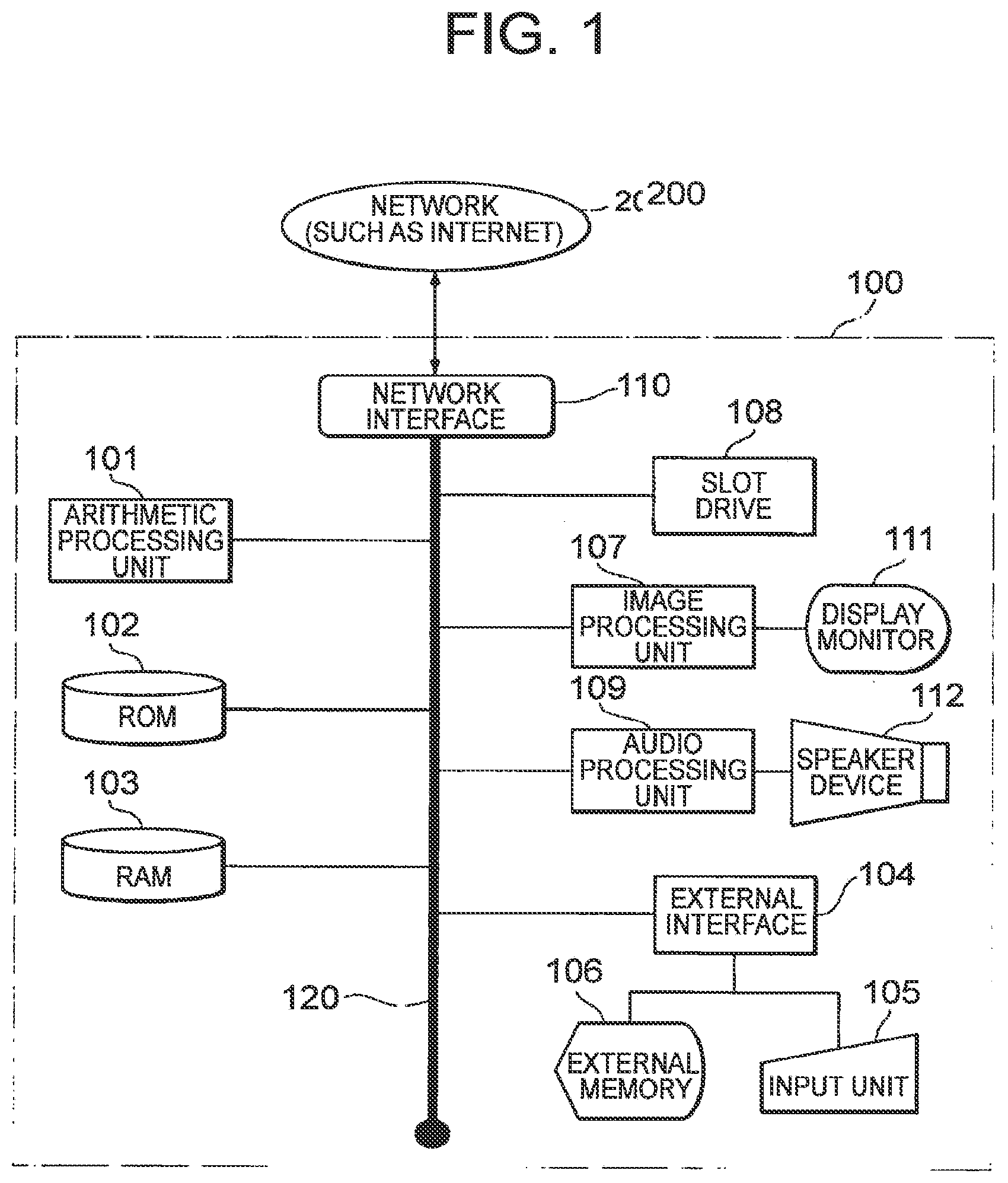 Patent US12303778 — Method for controlling server device, server device, computer-readable recording medium and game system — Figure 1