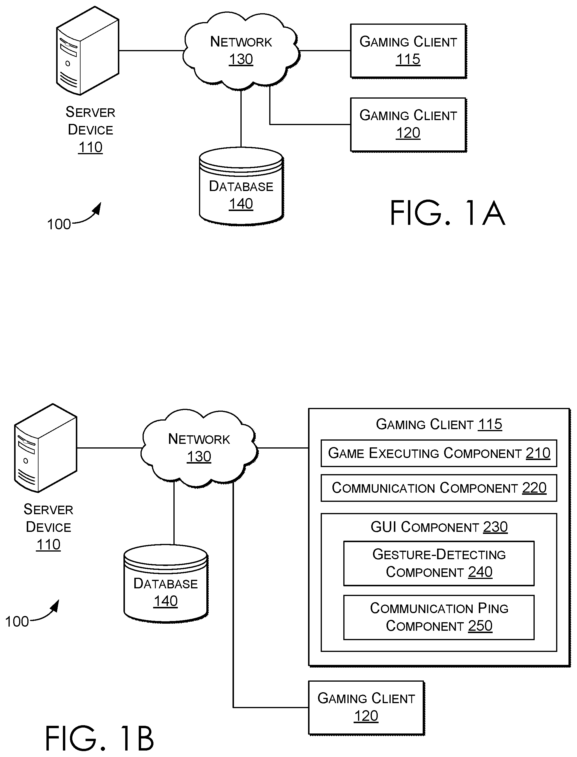 Patent US12303782 — System and method for precise positioning with touchscreen gestures — Figure 1
